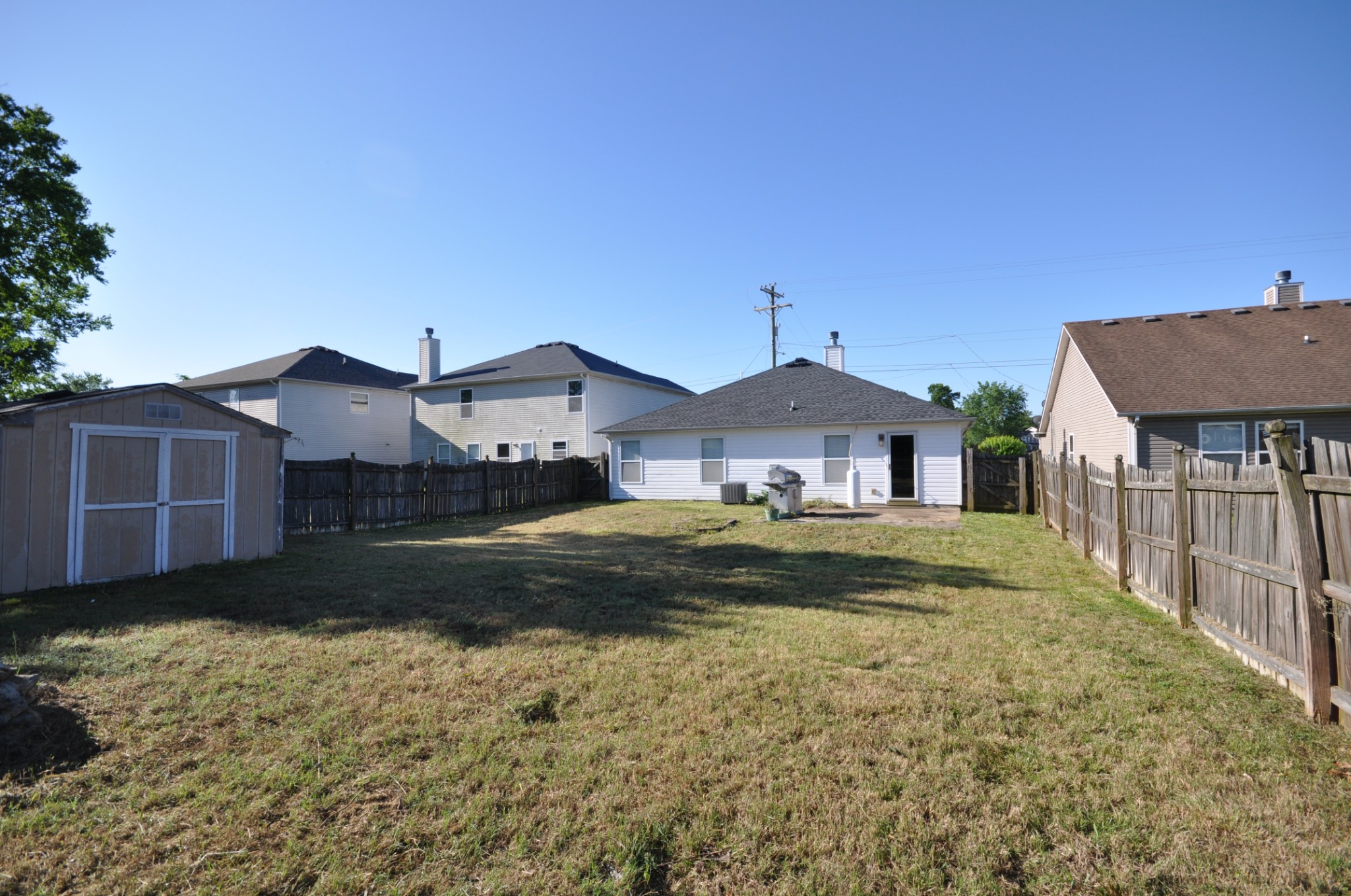 5681 Dory Dr
