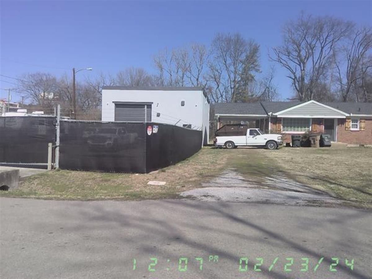 103 Donald St