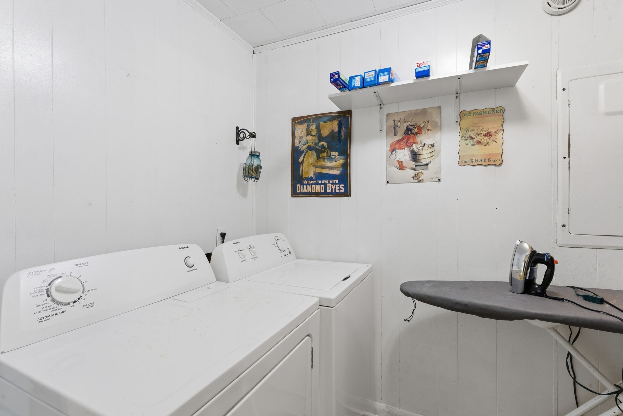 3041 Unionville Deason Rd