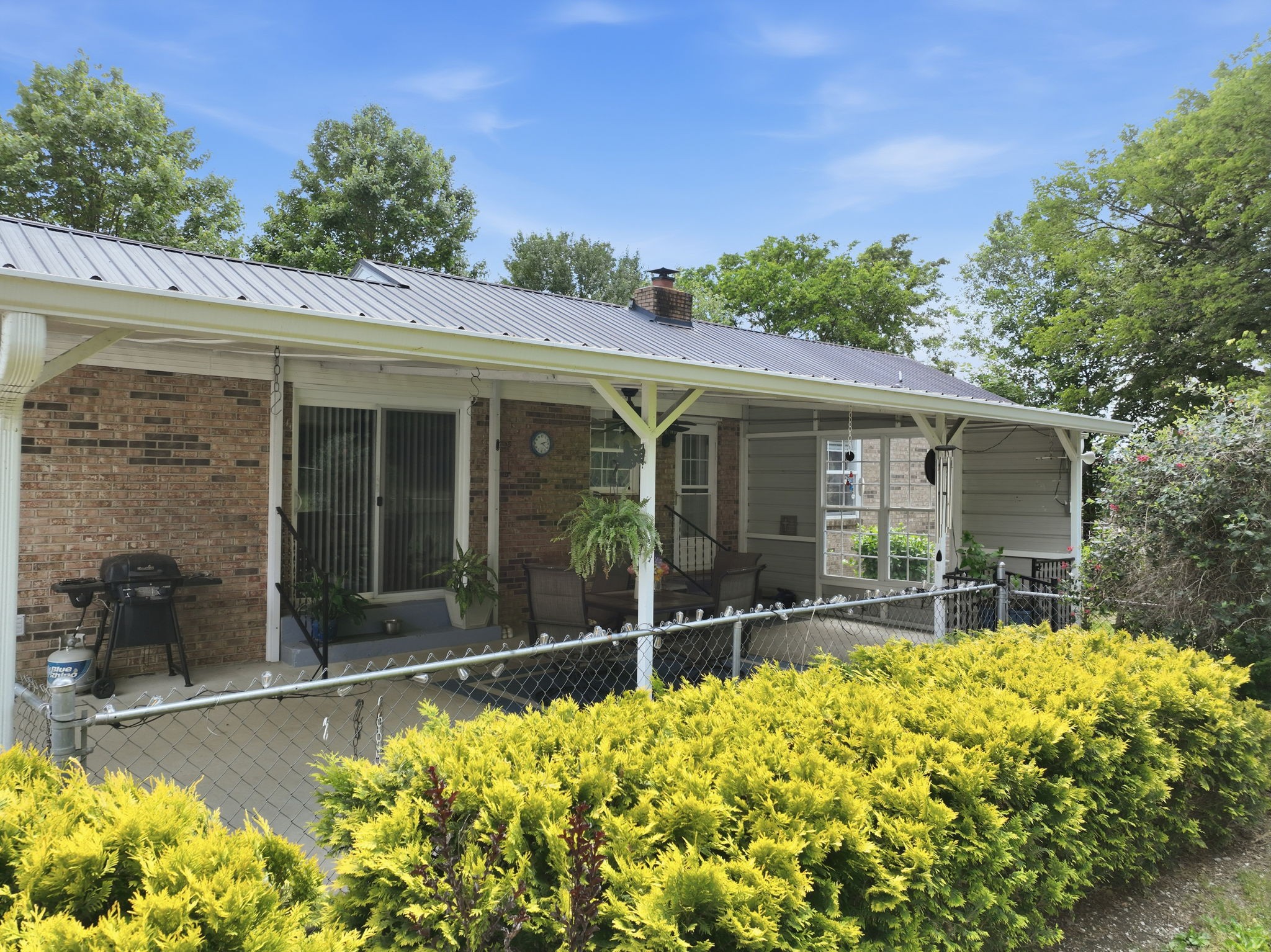 3041 Unionville Deason Rd