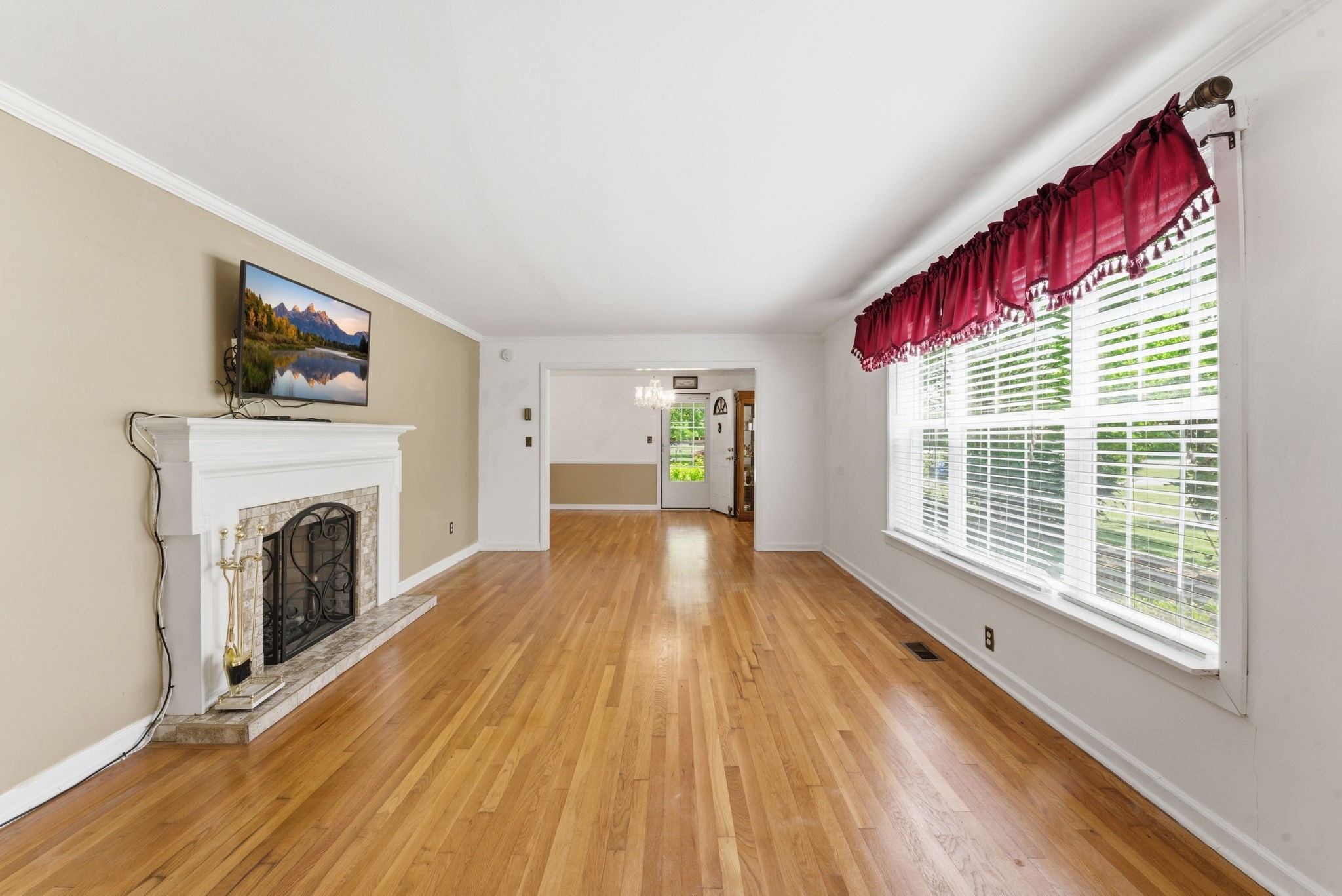 3041 Unionville Deason Rd