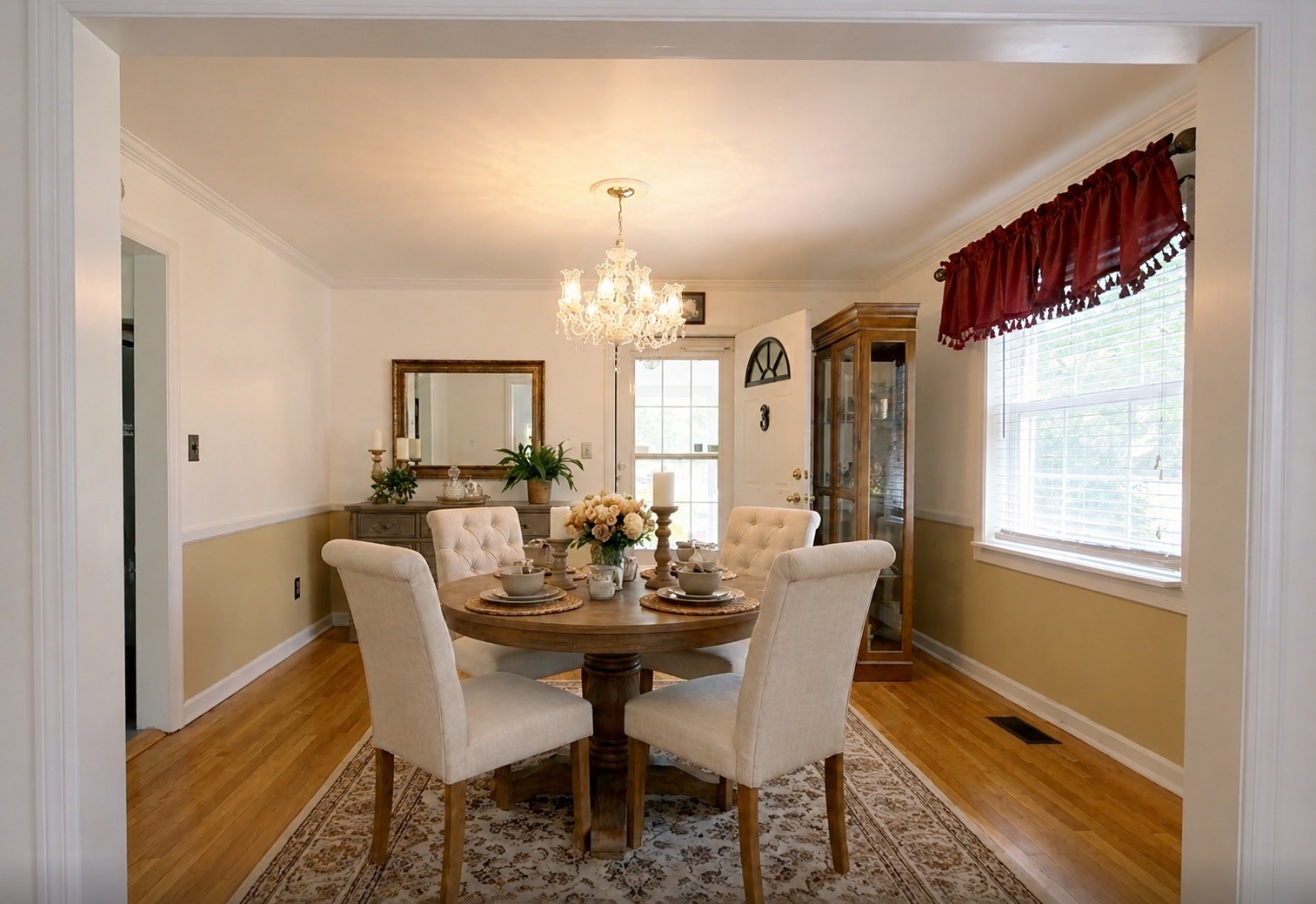 3041 Unionville Deason Rd