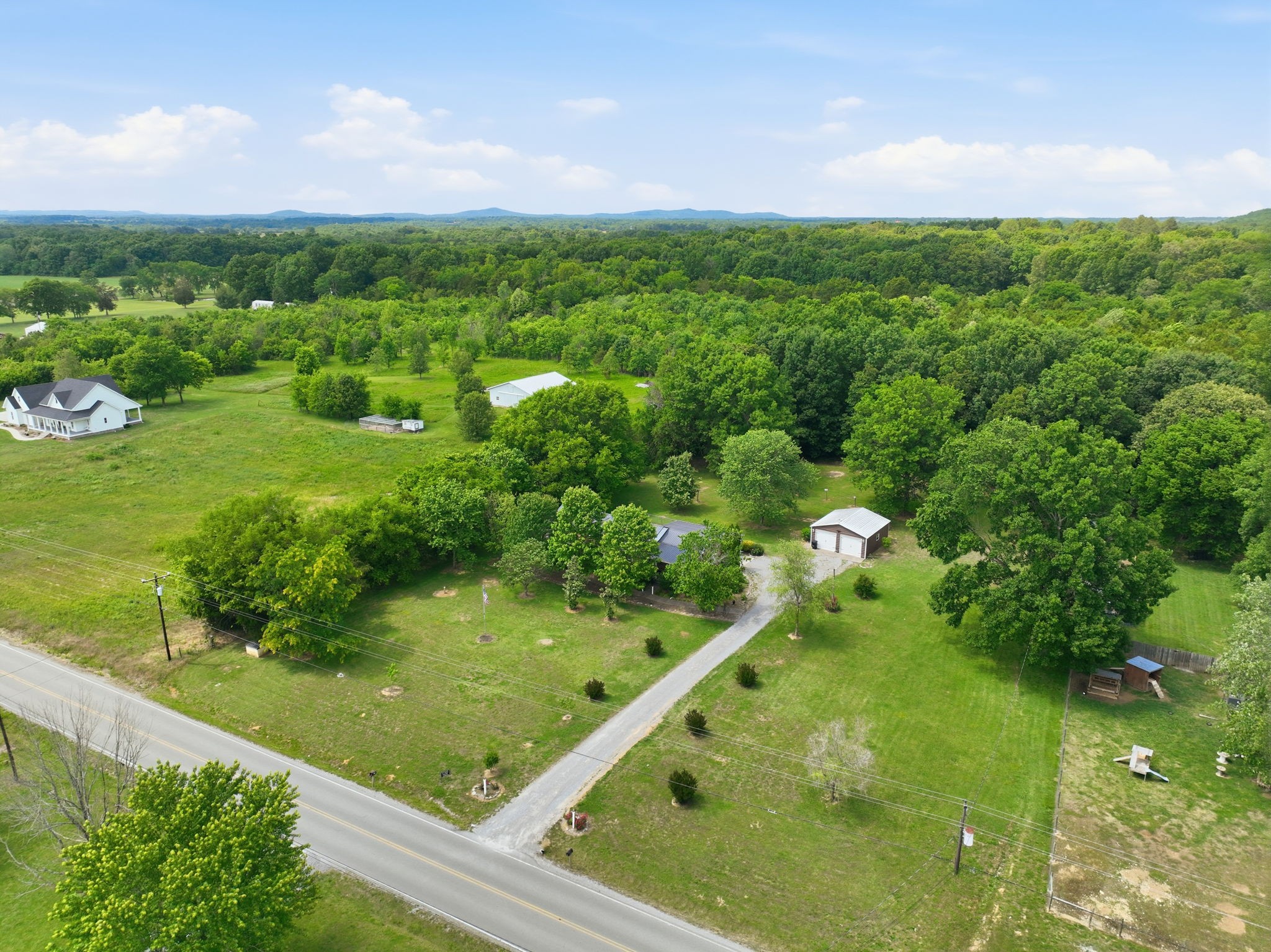 3041 Unionville Deason Rd