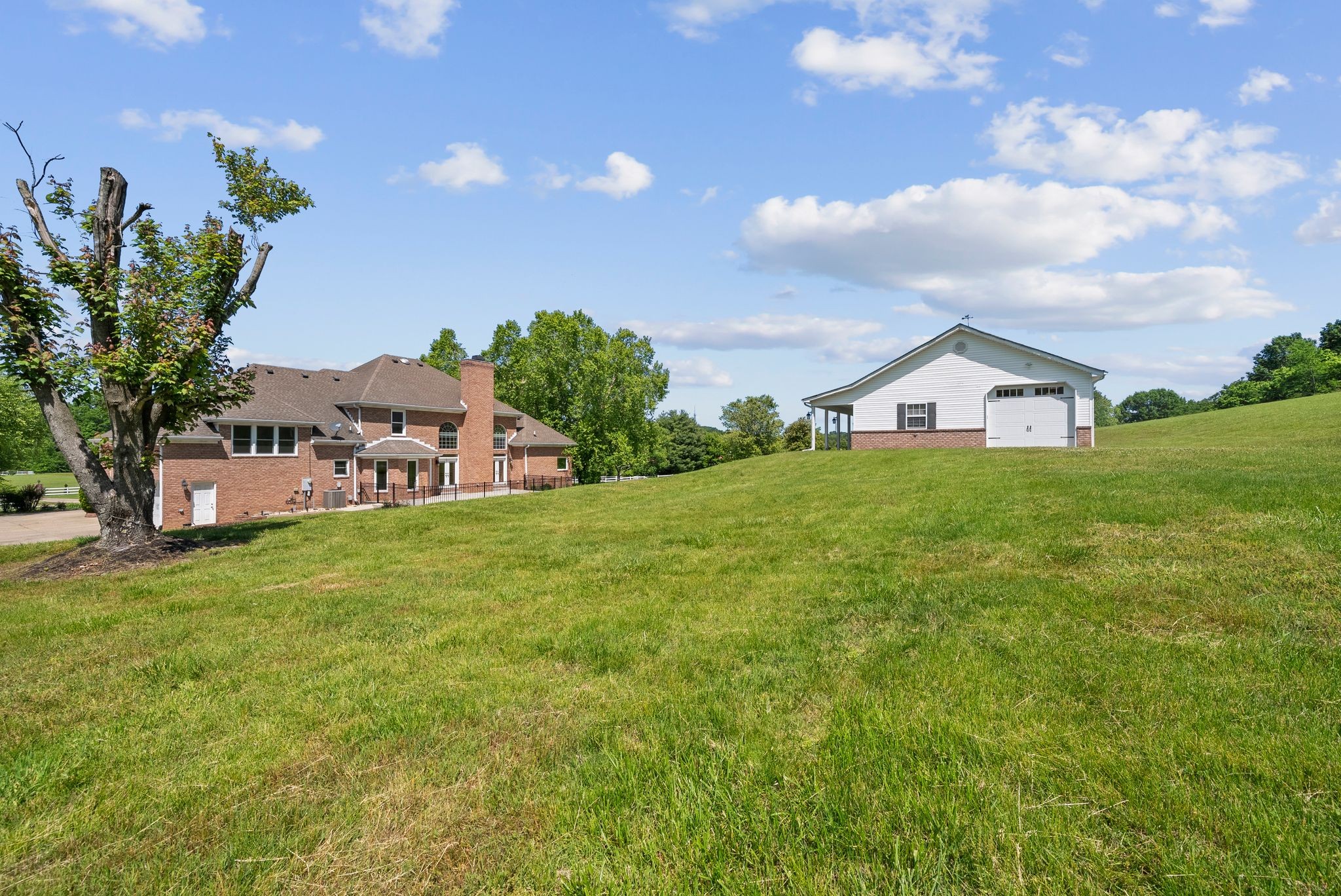 1834 Baker Rd