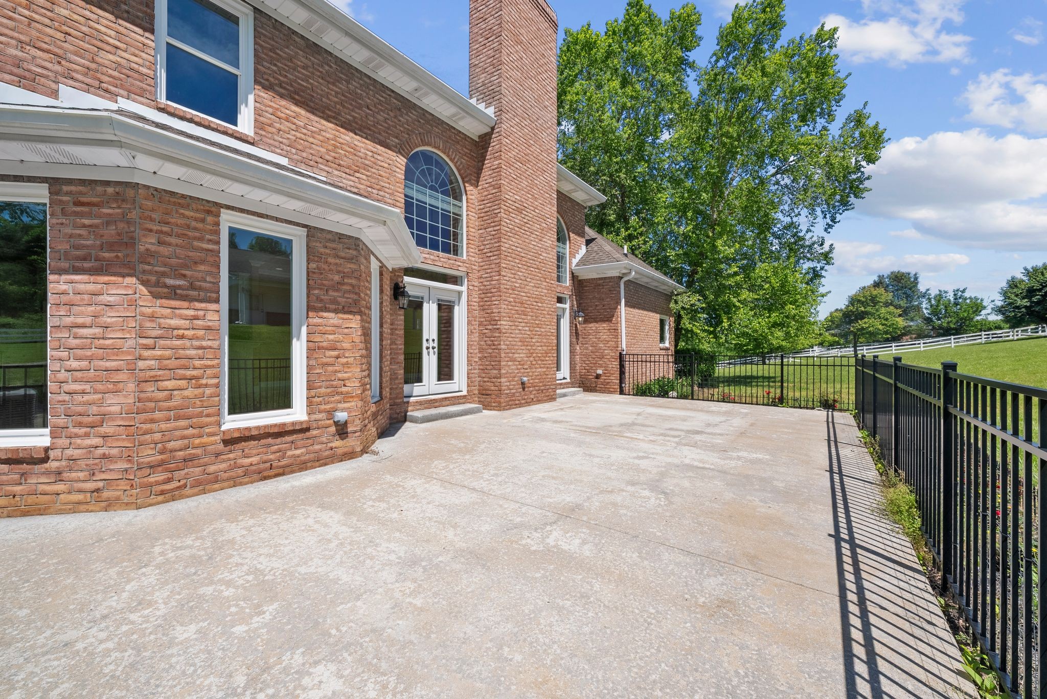 1834 Baker Rd