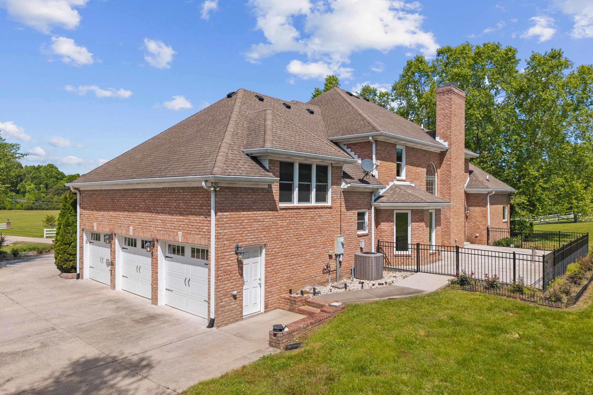 1834 Baker Rd
