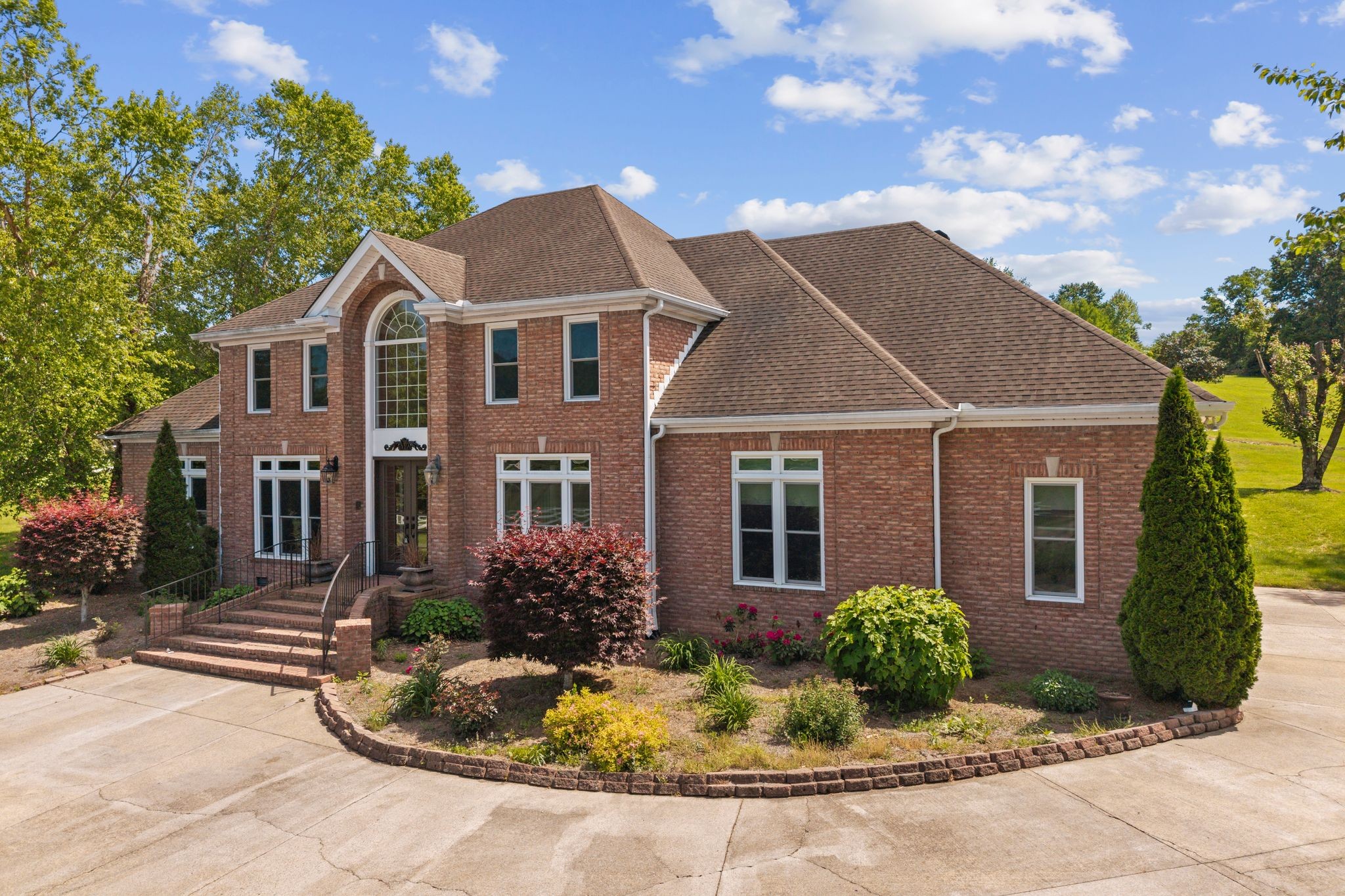 1834 Baker Rd