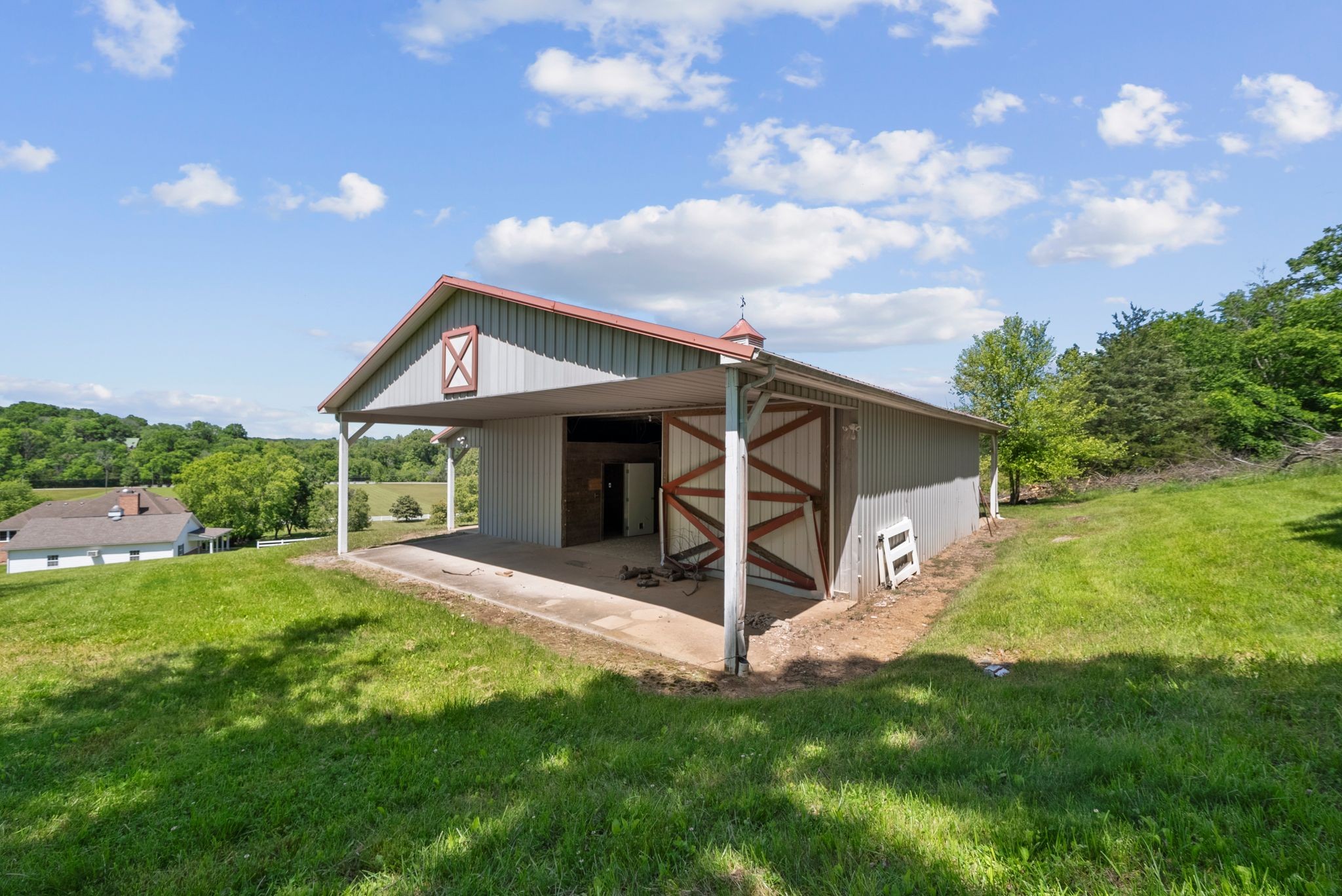1834 Baker Rd