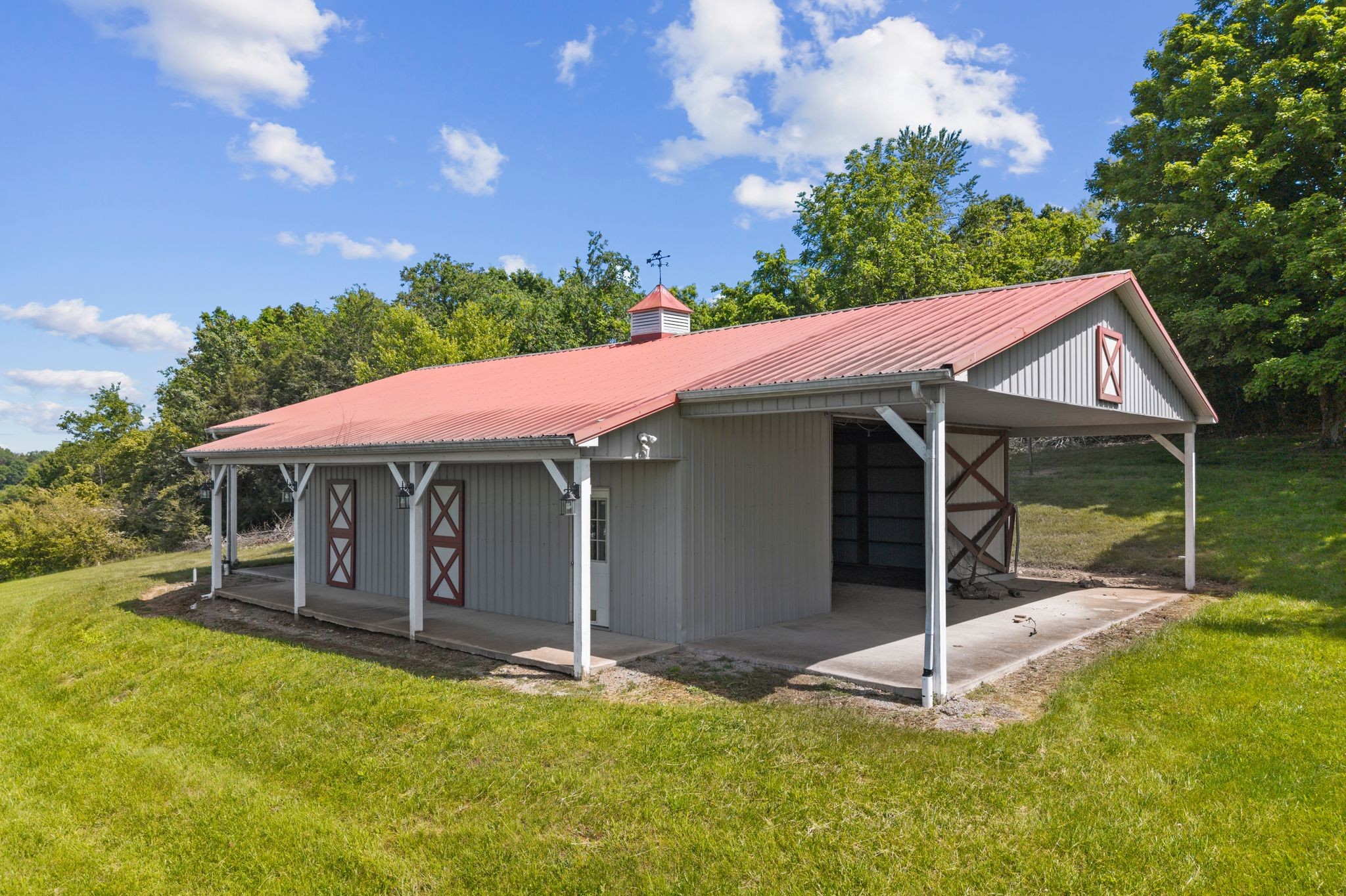 1834 Baker Rd