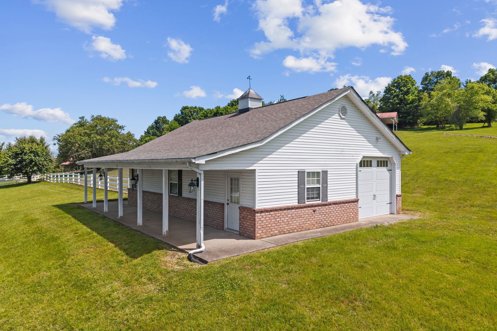 1834 Baker Rd