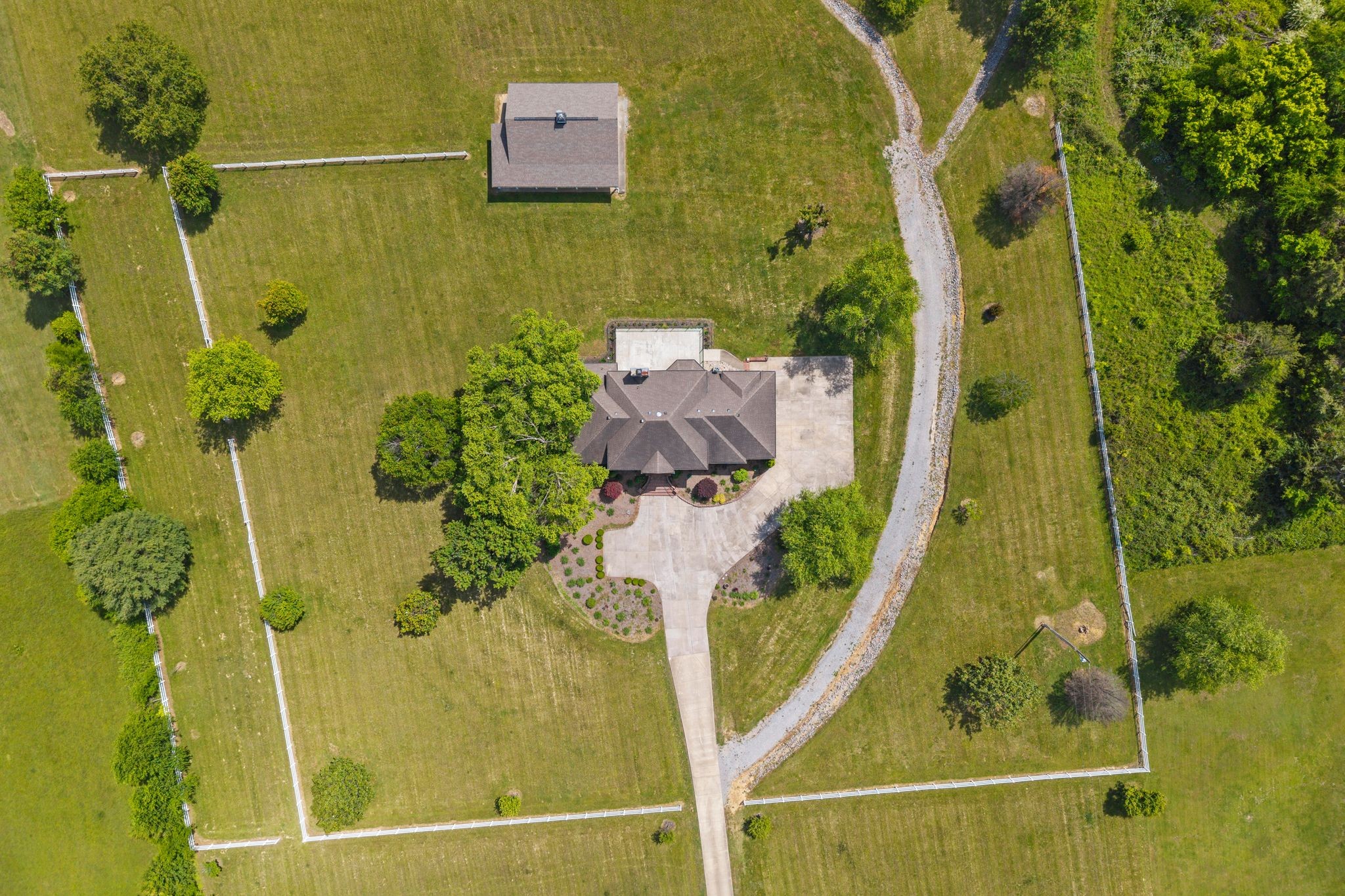 1834 Baker Rd