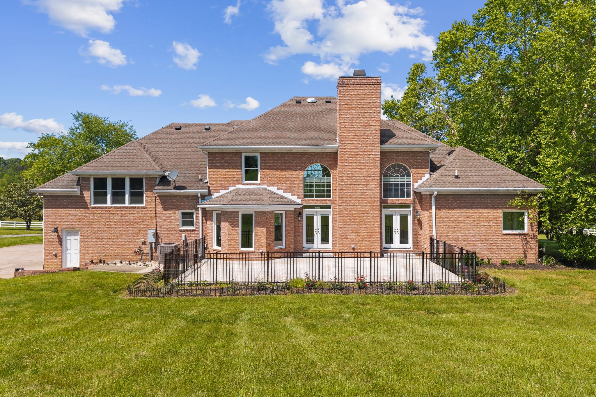 1834 Baker Rd