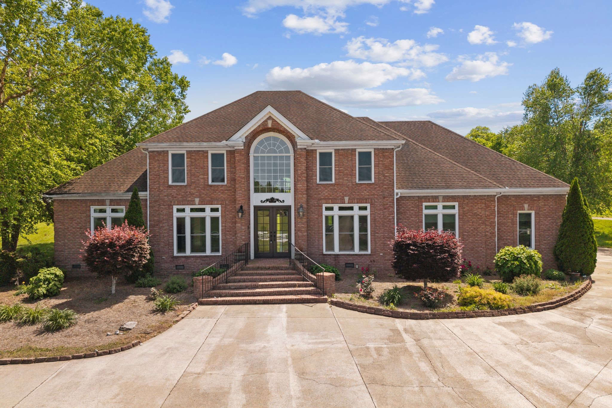 1834 Baker Rd