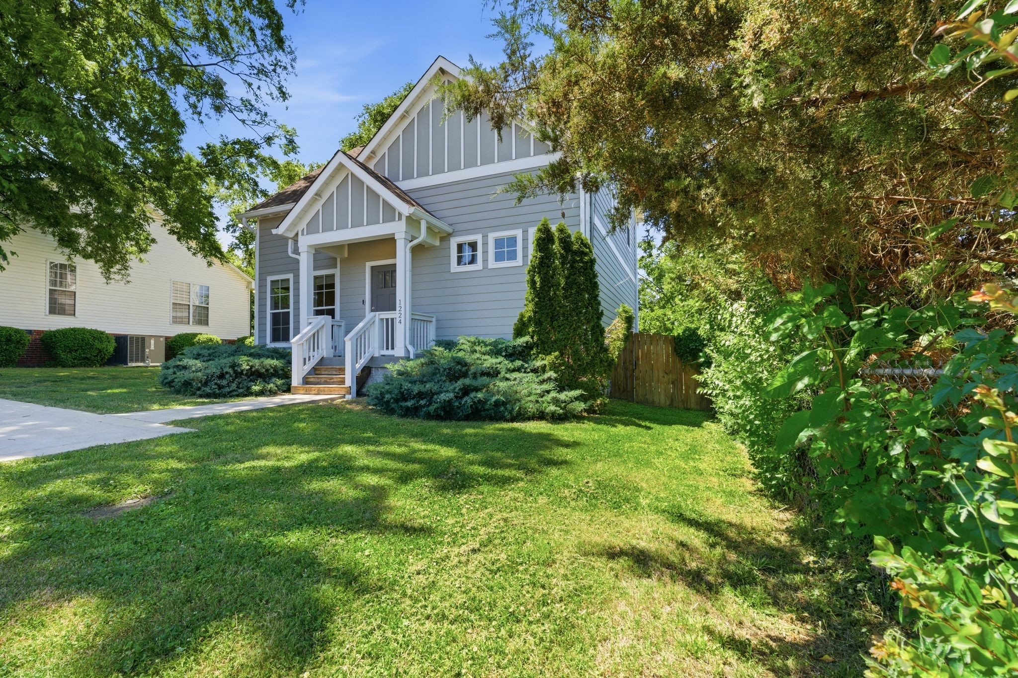 1224 Bessie Ave