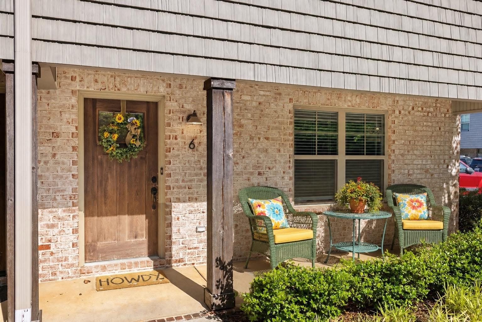 2506 E Main St Unit: A6
