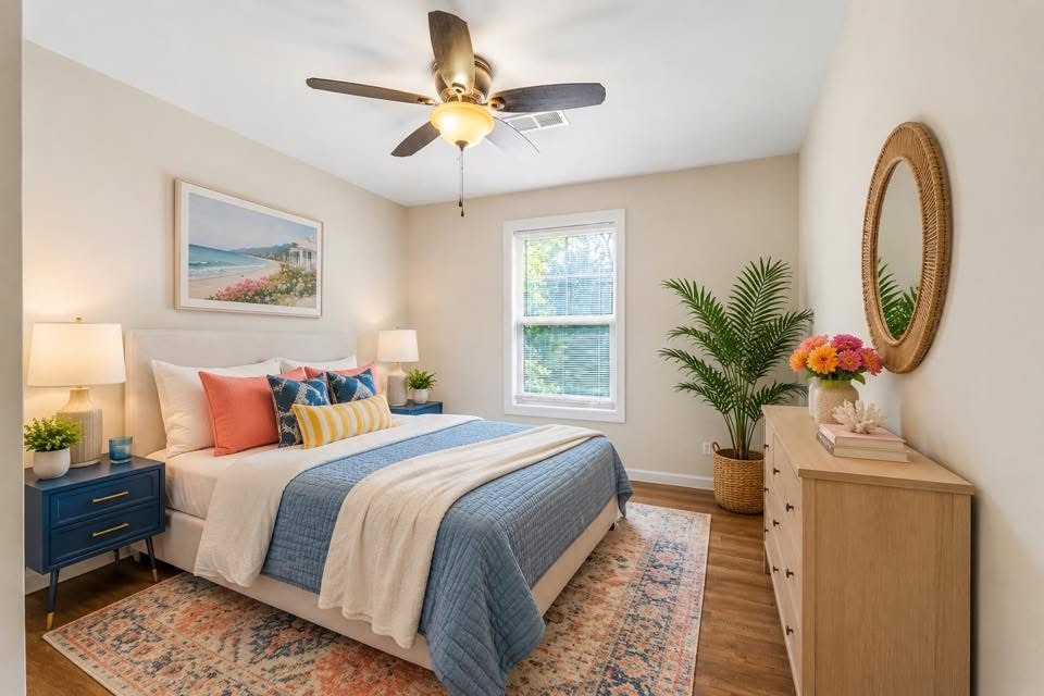 2506 E Main St Unit: A6