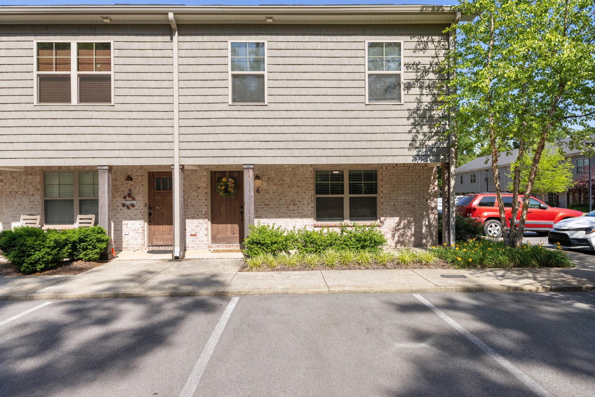 2506 E Main St Unit: A6