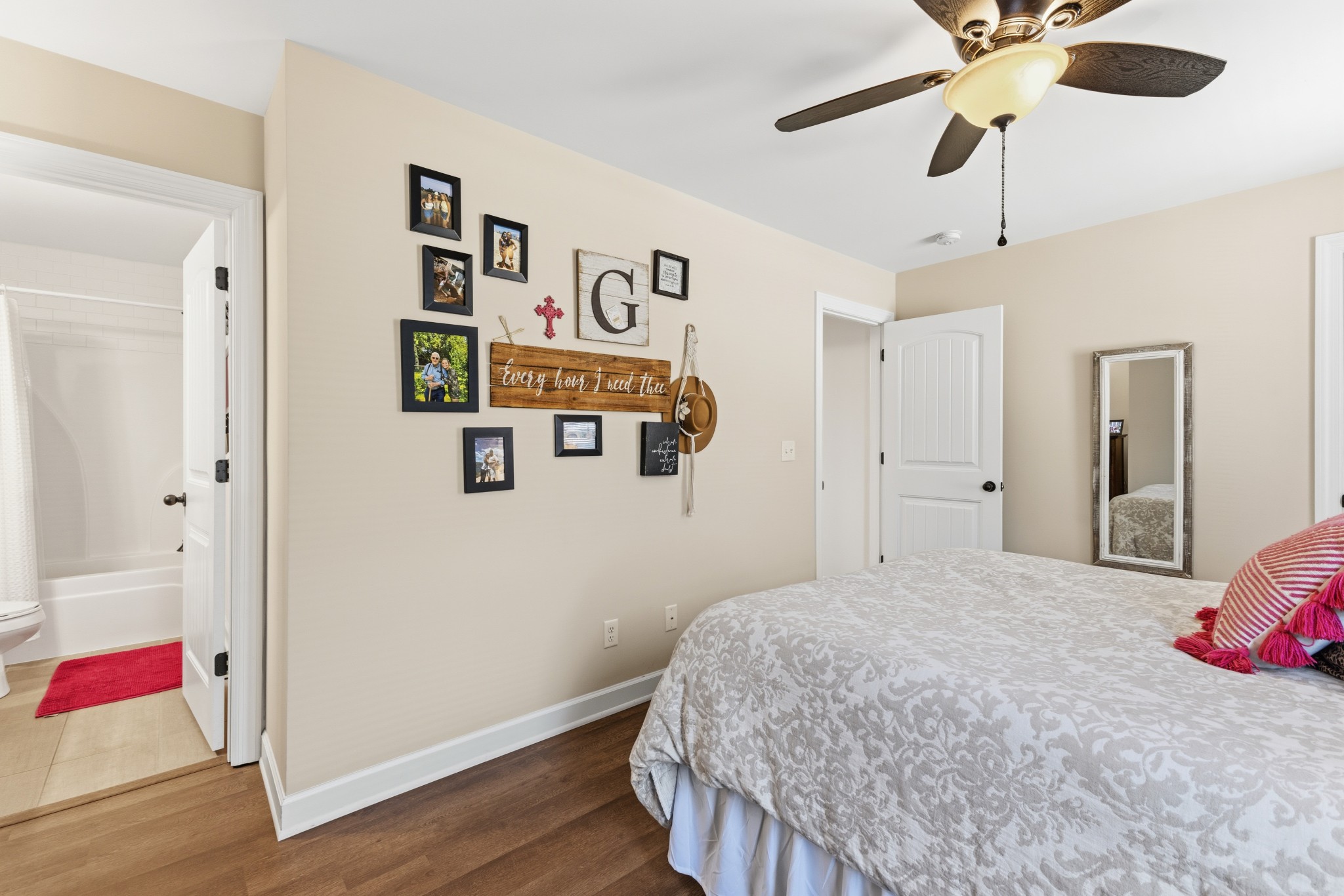 2506 E Main St Unit: A6