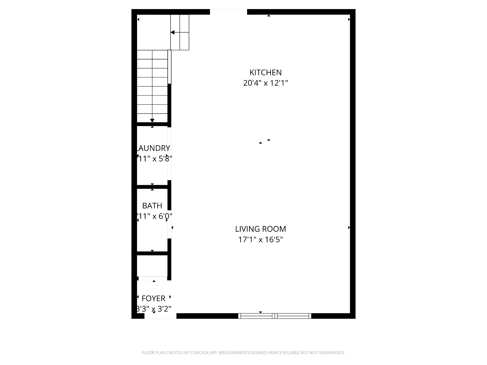 2506 E Main St Unit: A6
