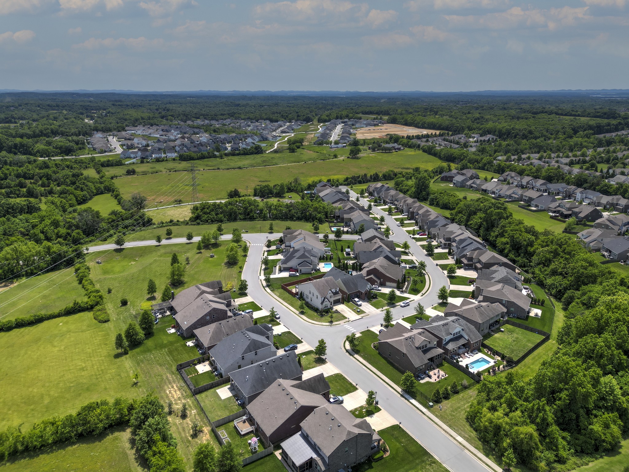 2001 Oliver Dr