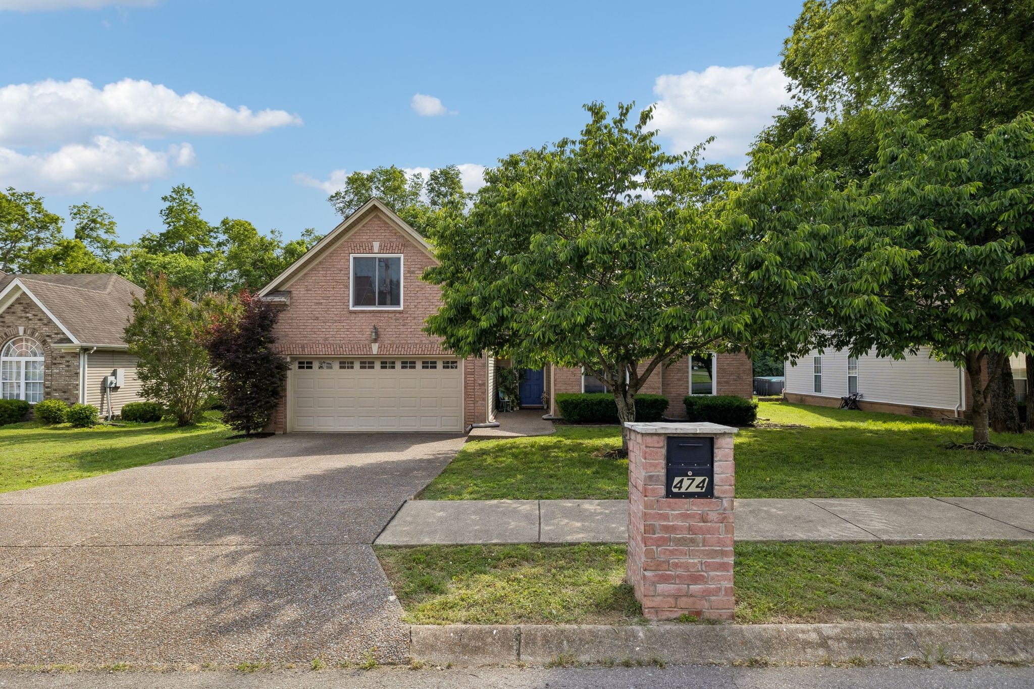 474 Marble Ct