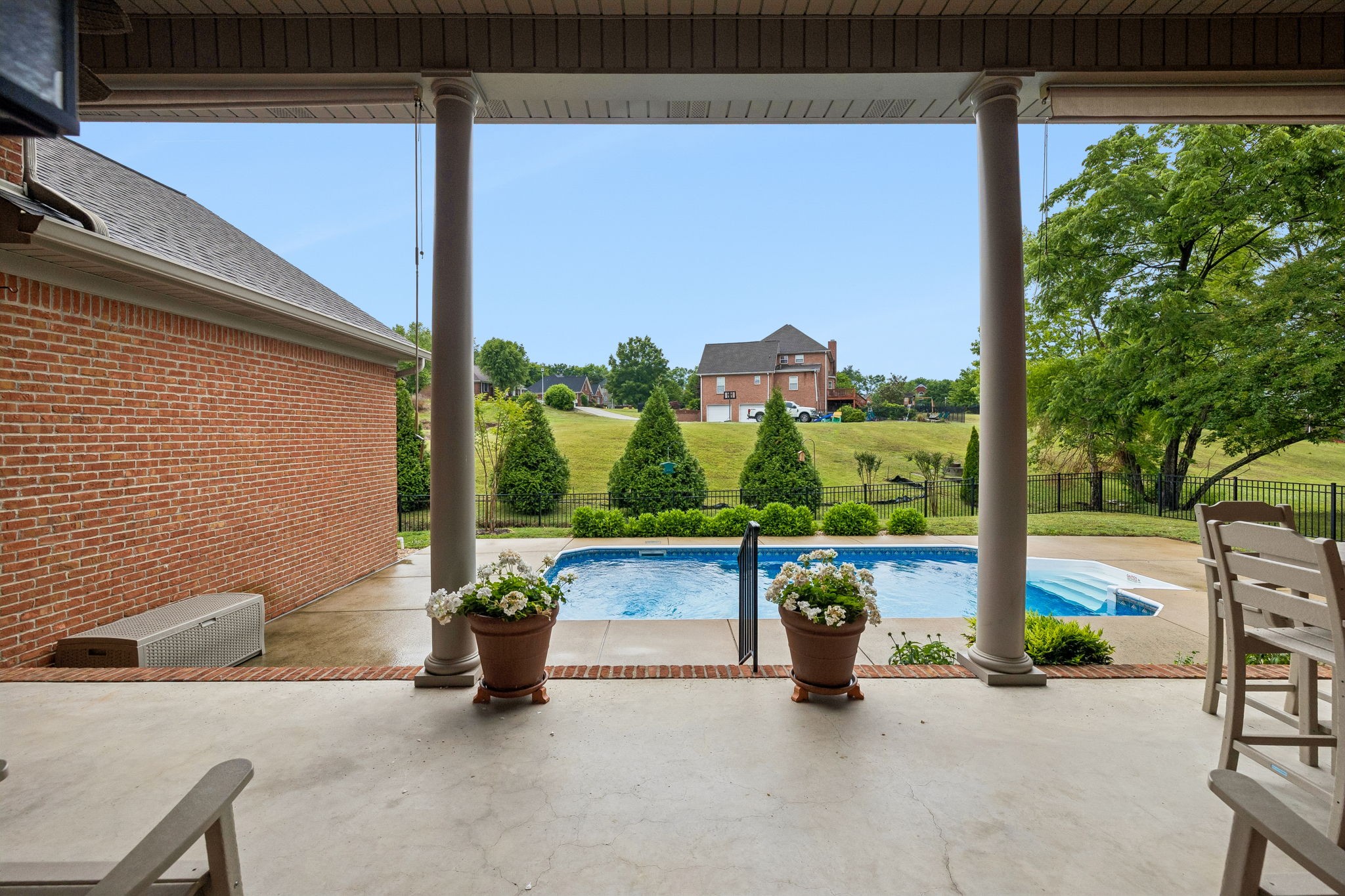 516 Lexington Dr