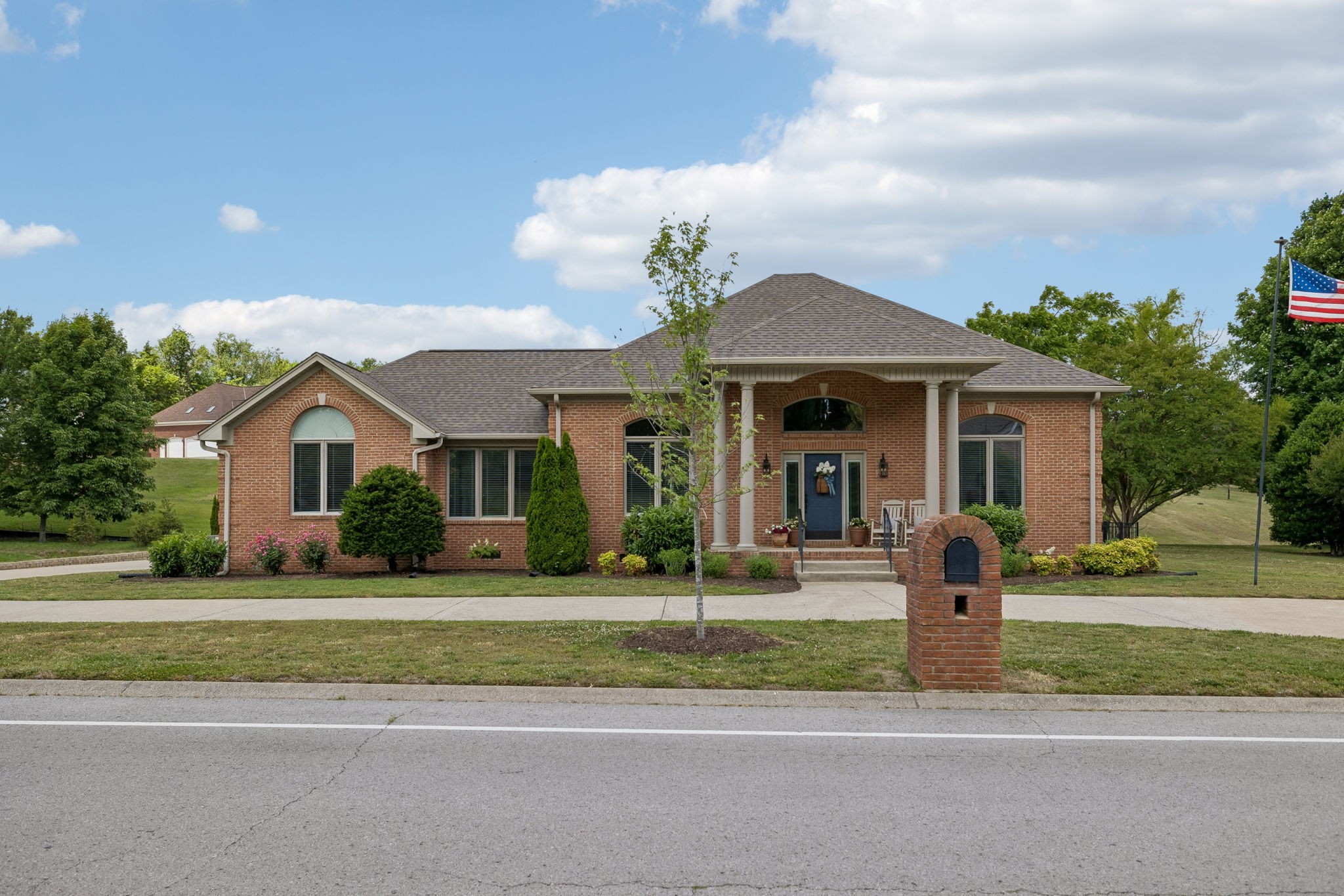 516 Lexington Dr