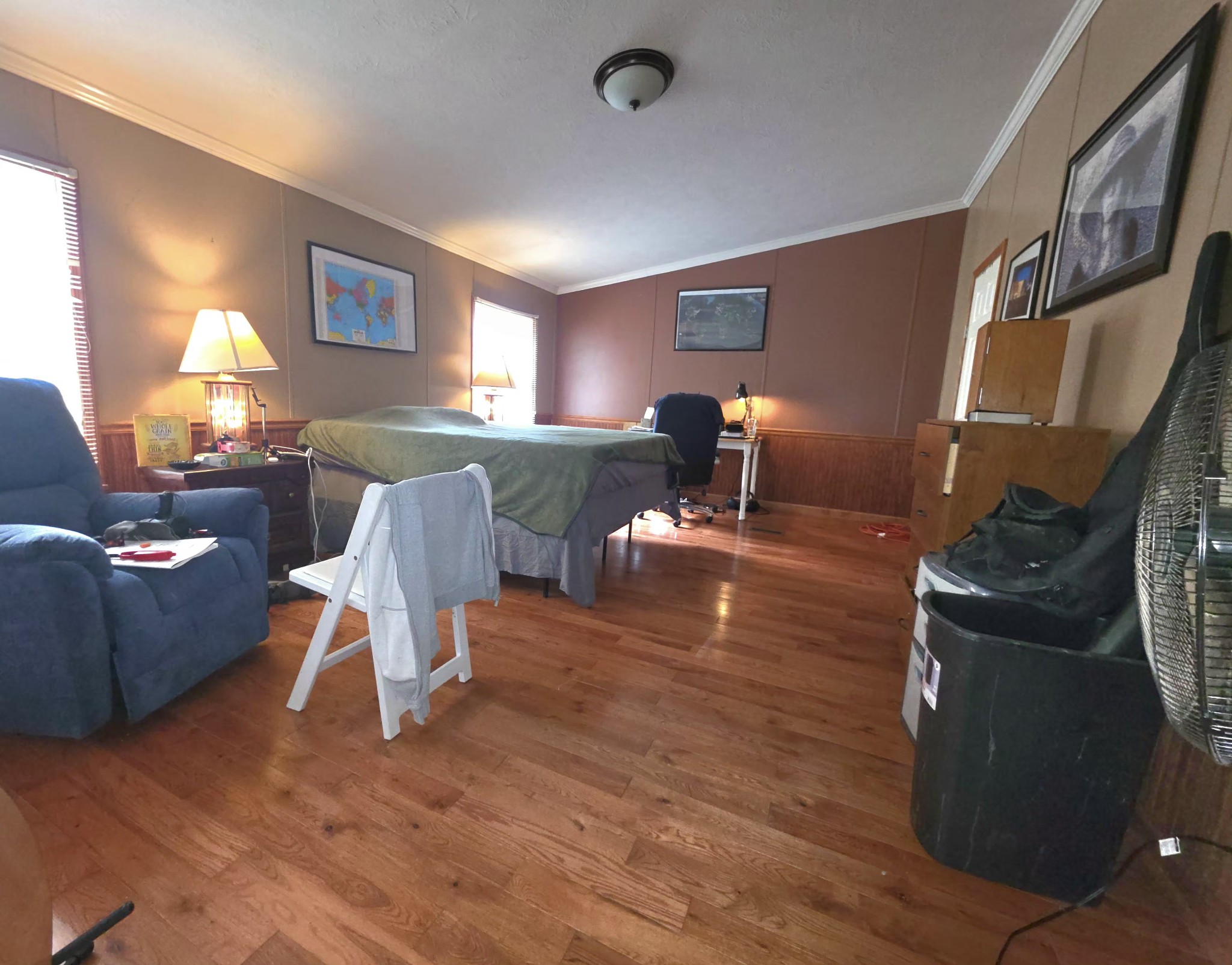 579 Canoe Branch Rd