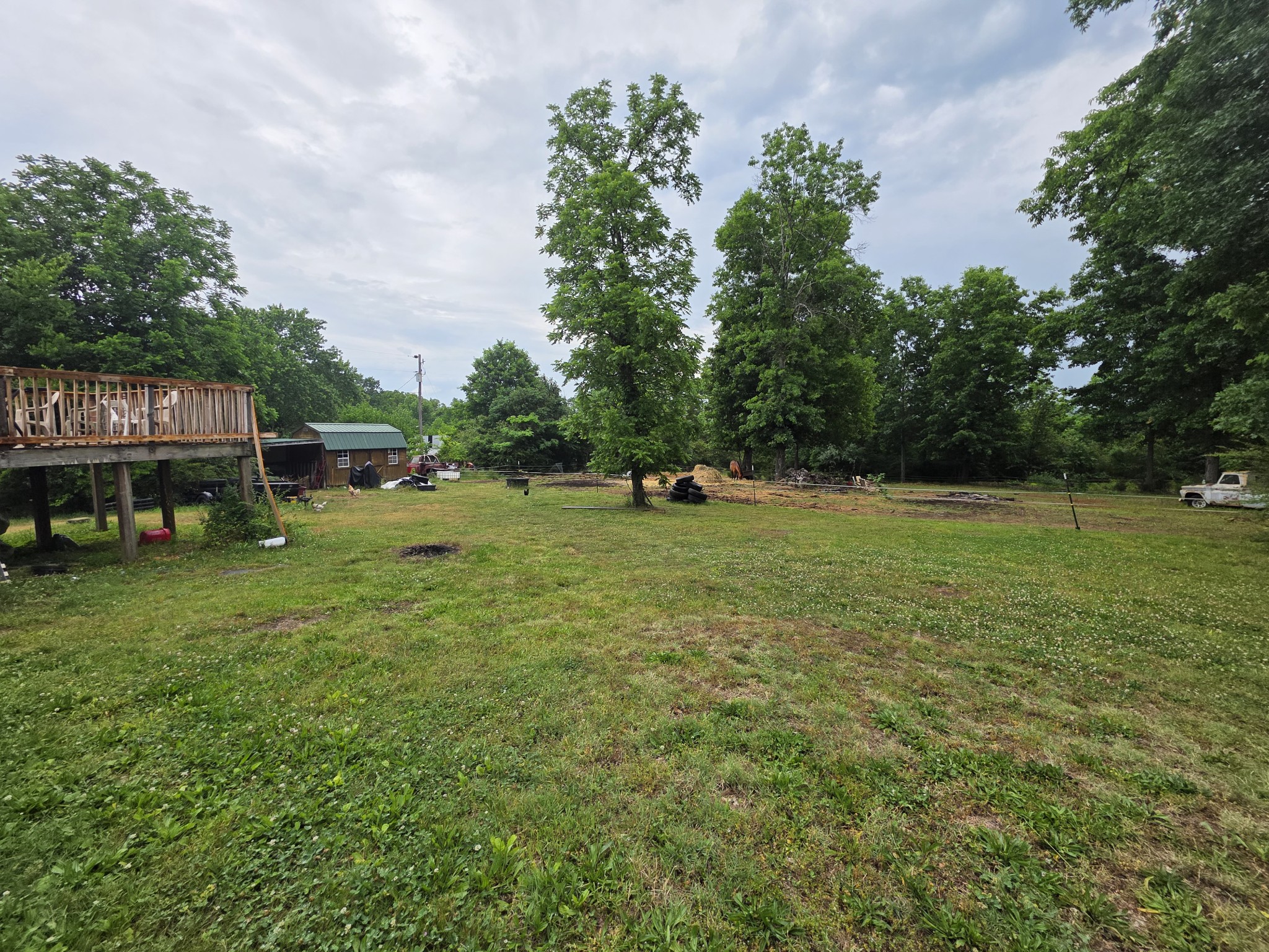 579 Canoe Branch Rd