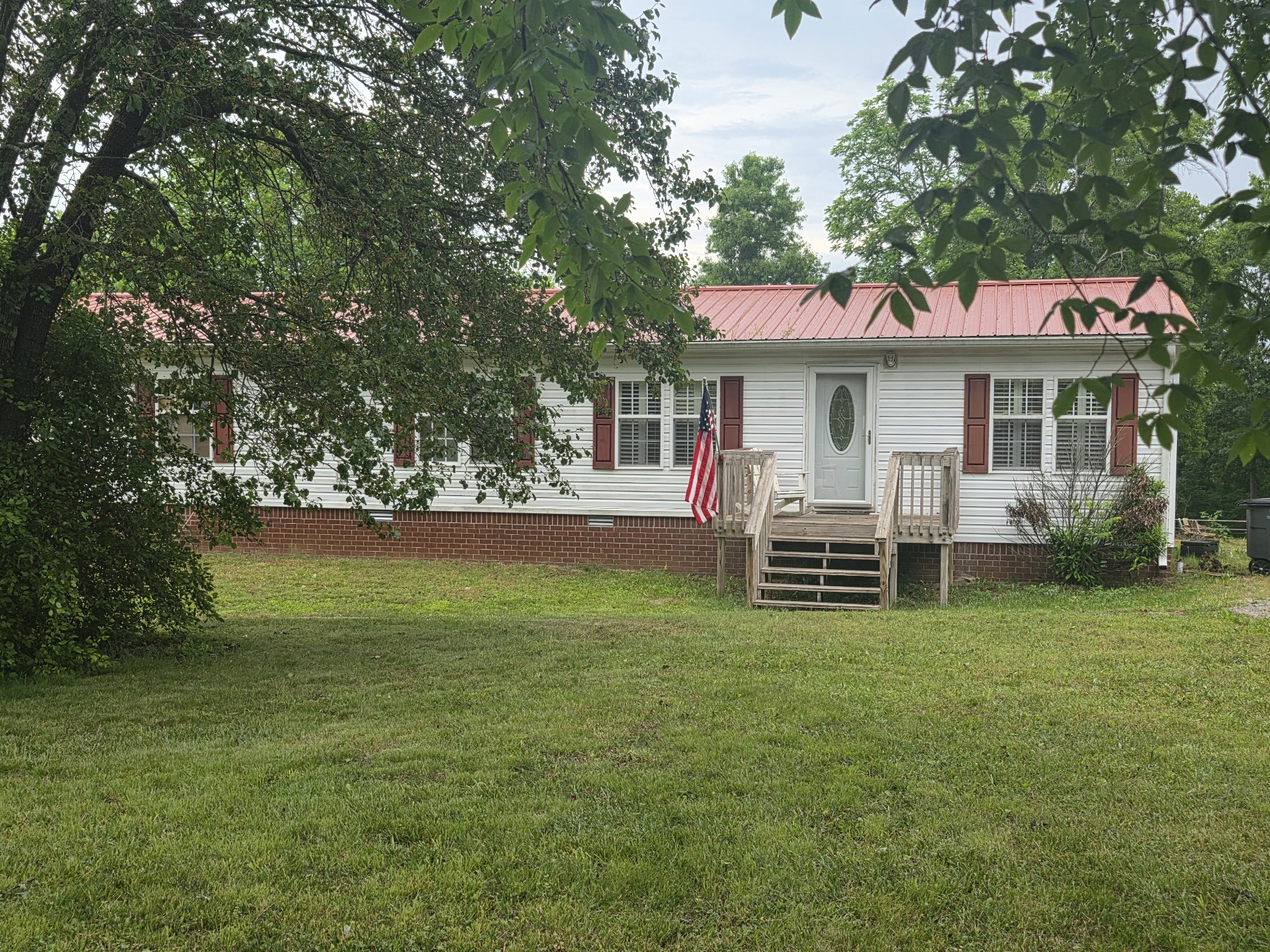 579 Canoe Branch Rd