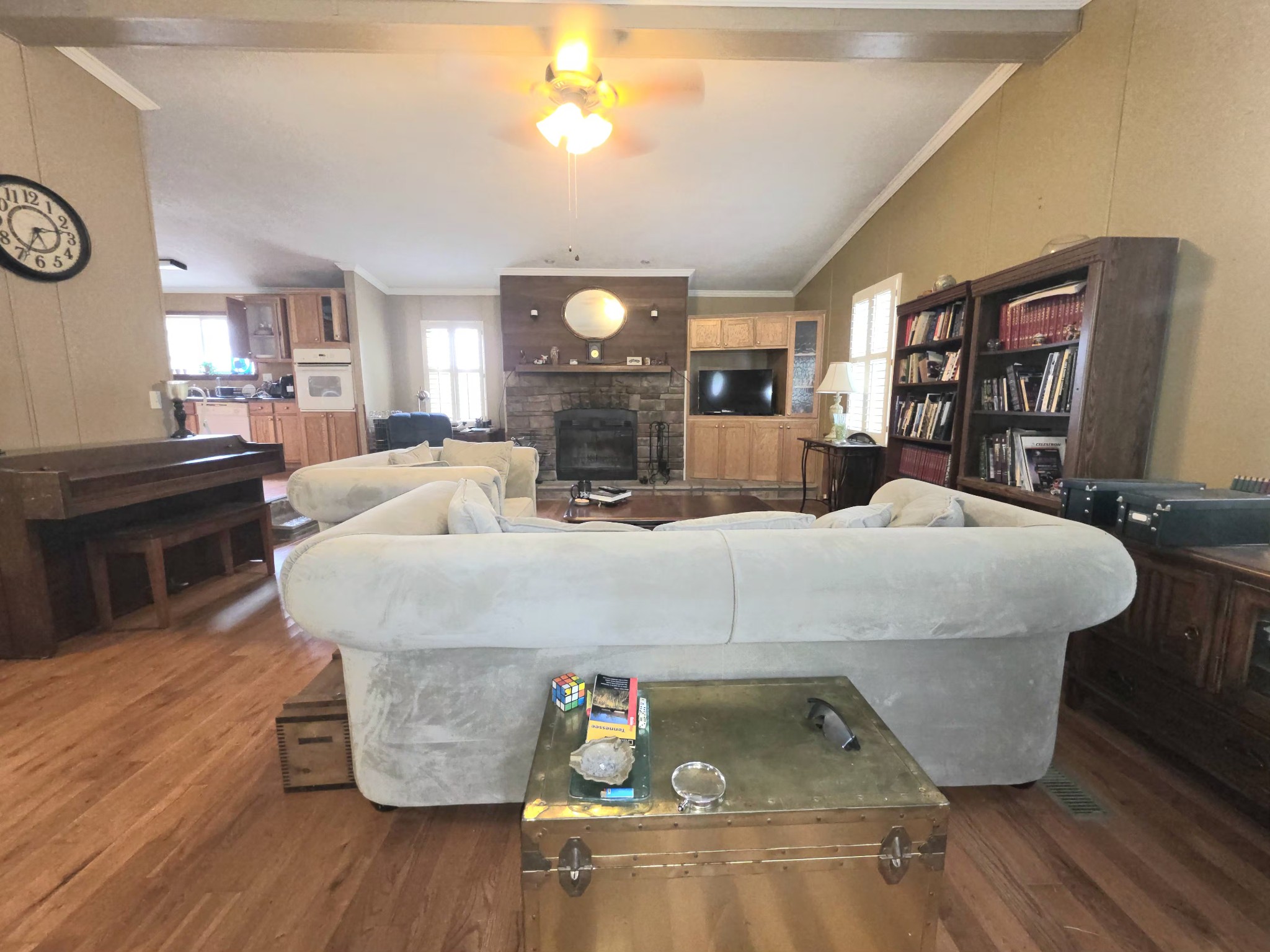 579 Canoe Branch Rd