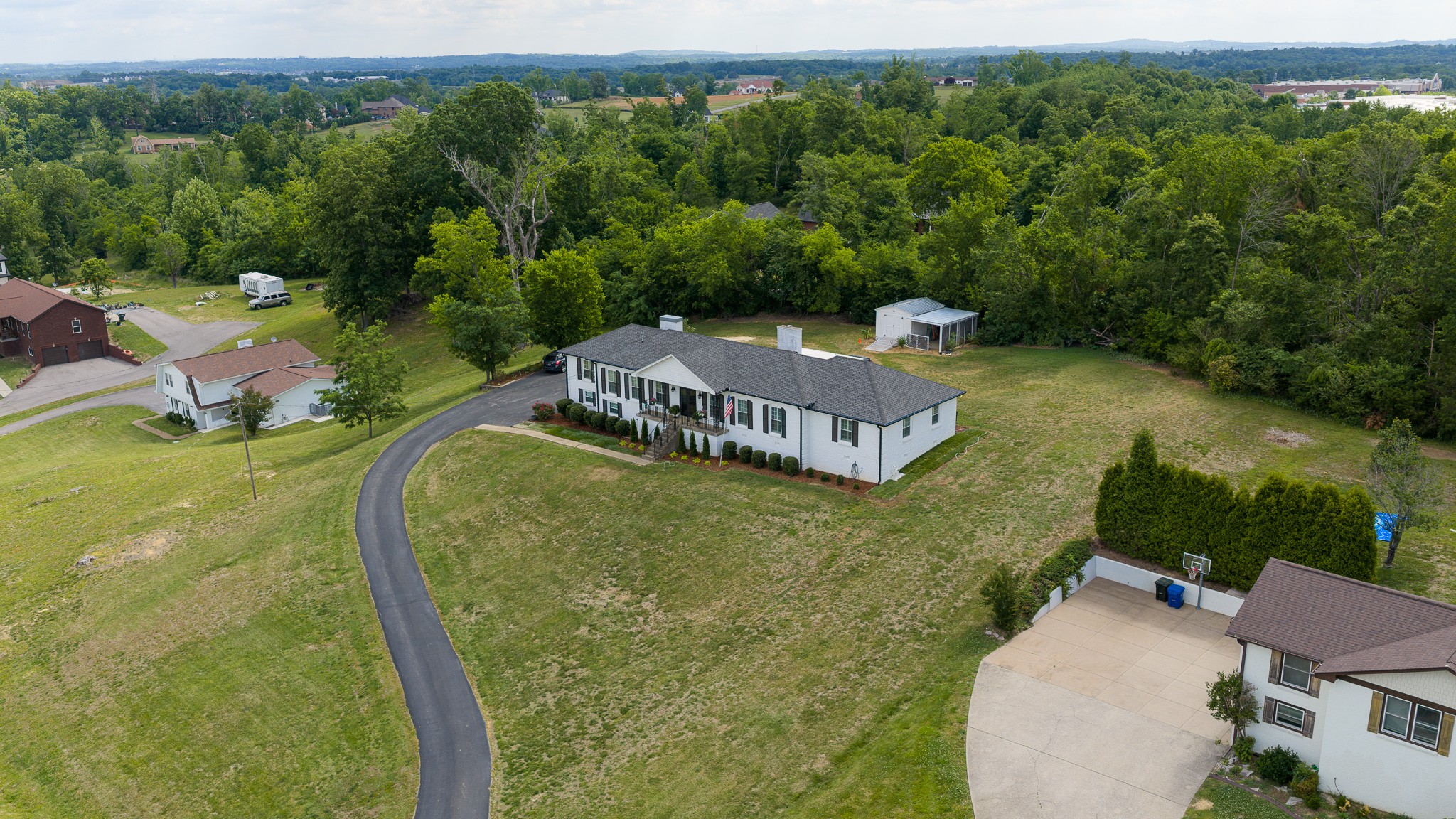 116 Catalpa Dr