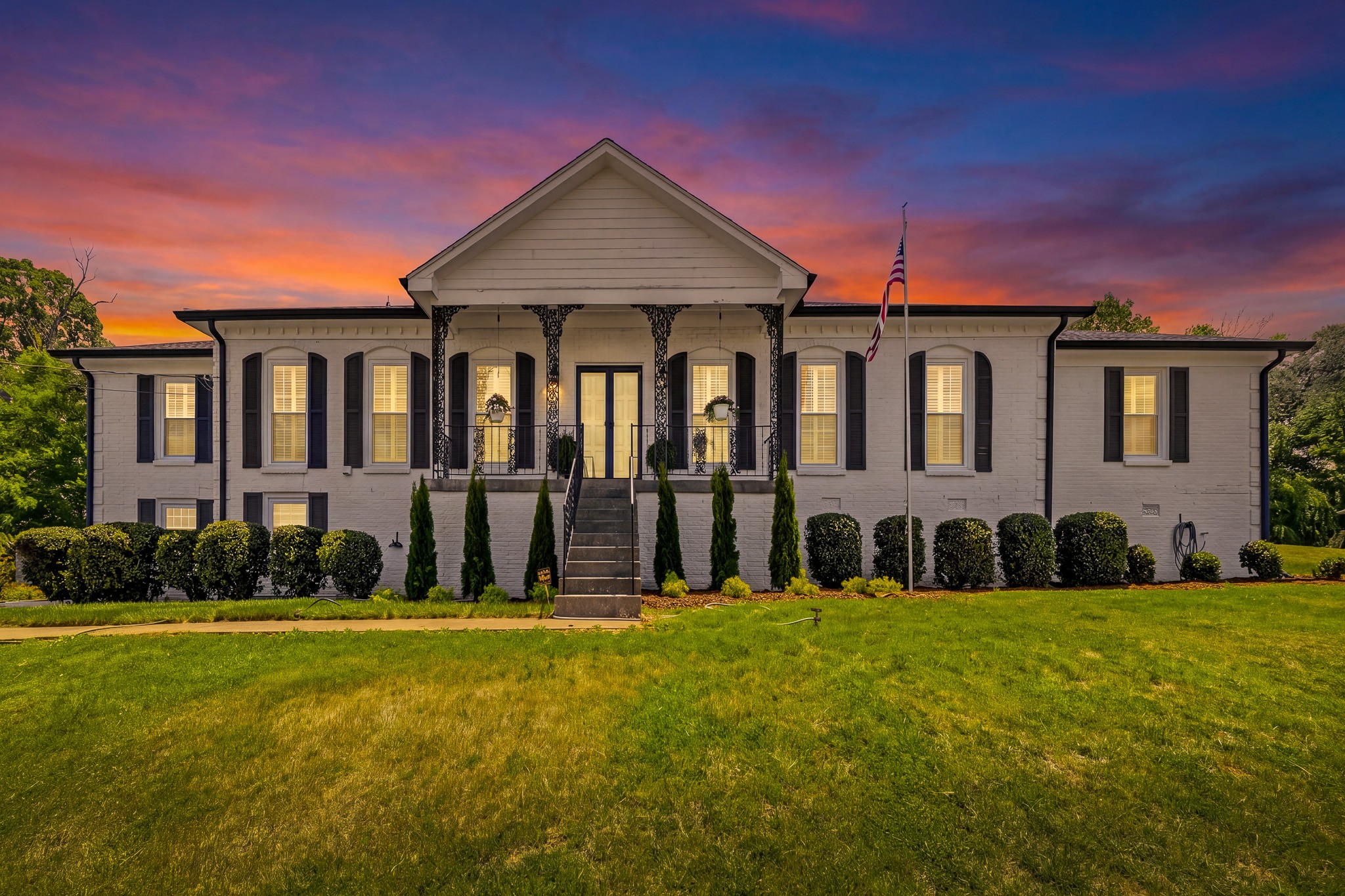 116 Catalpa Dr