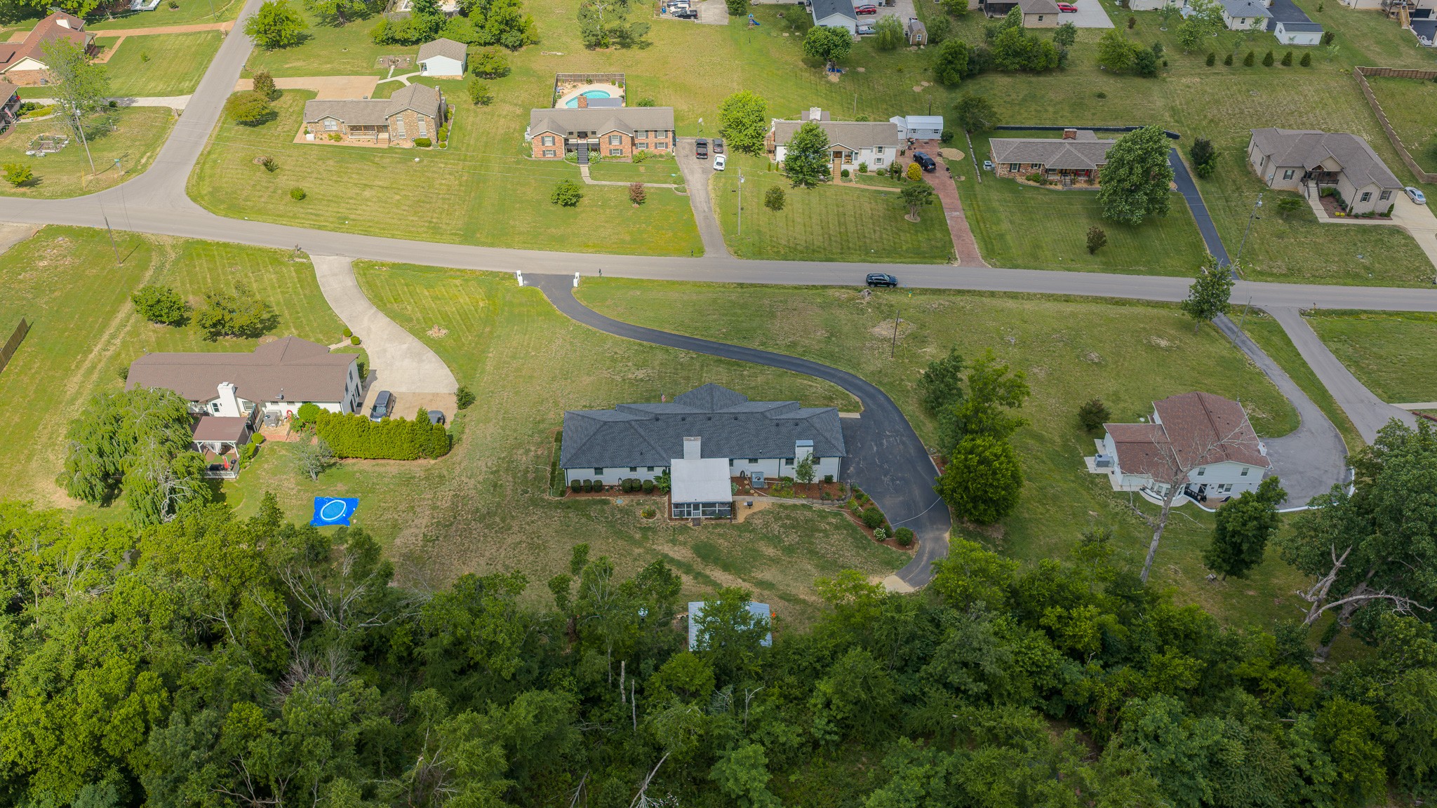 116 Catalpa Dr