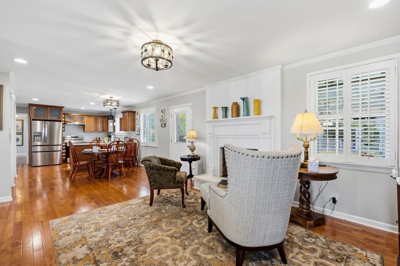 116 Catalpa Dr