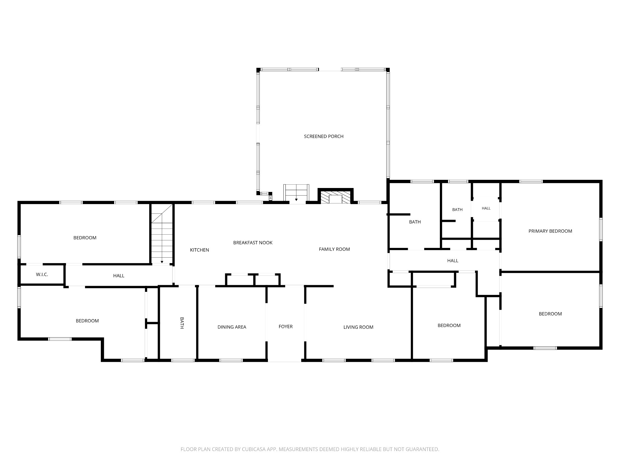 116 Catalpa Dr