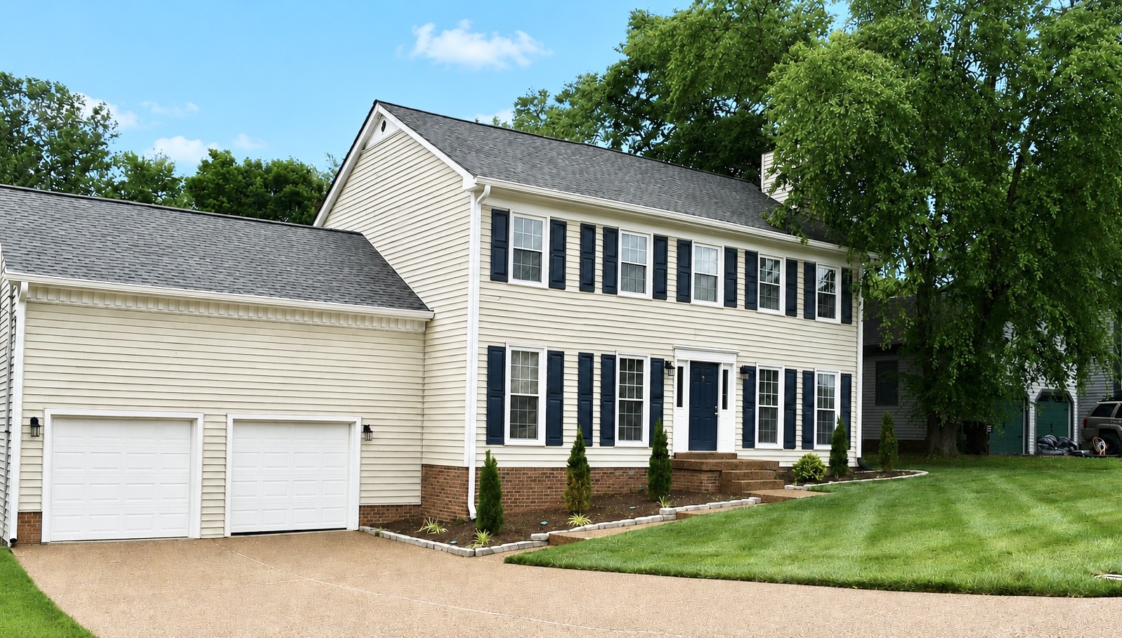 2030 Hidden Cove Rd
