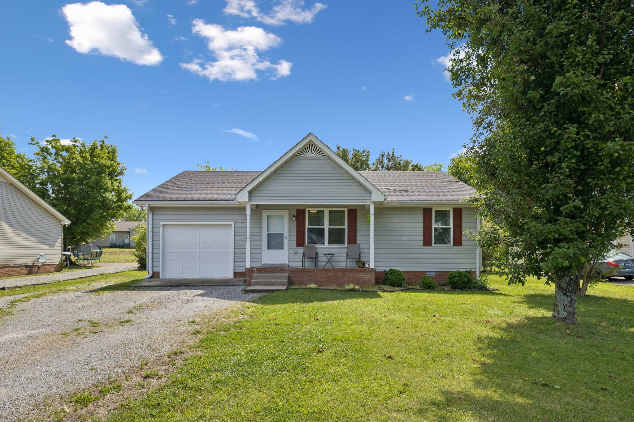 1405 Wrightford Dr