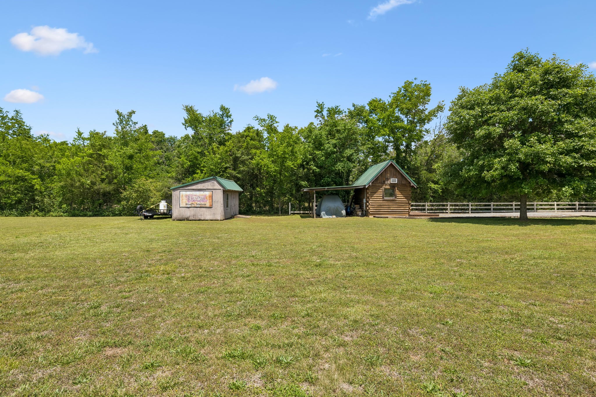6221 Corinth Rd