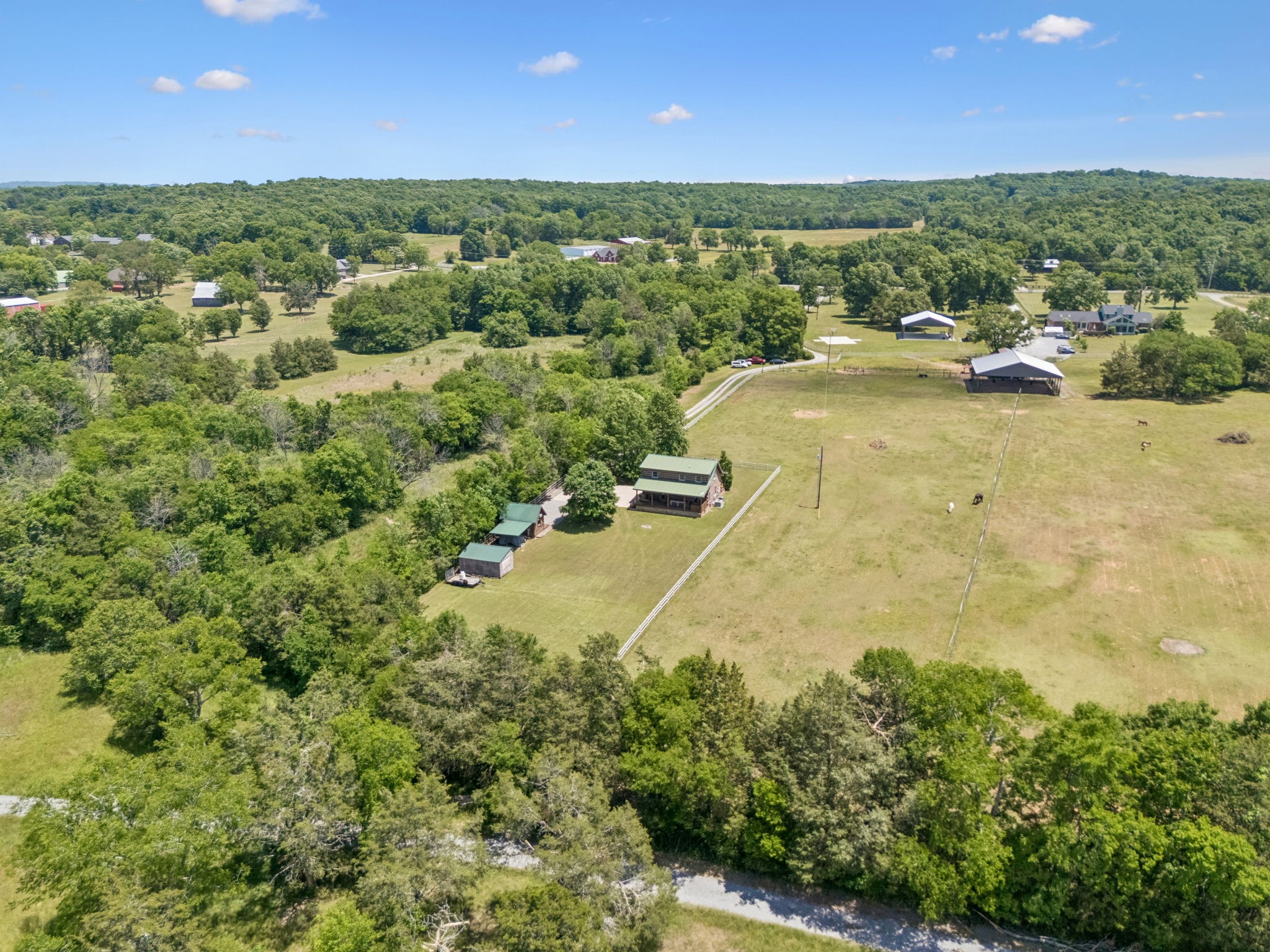 6221 Corinth Rd