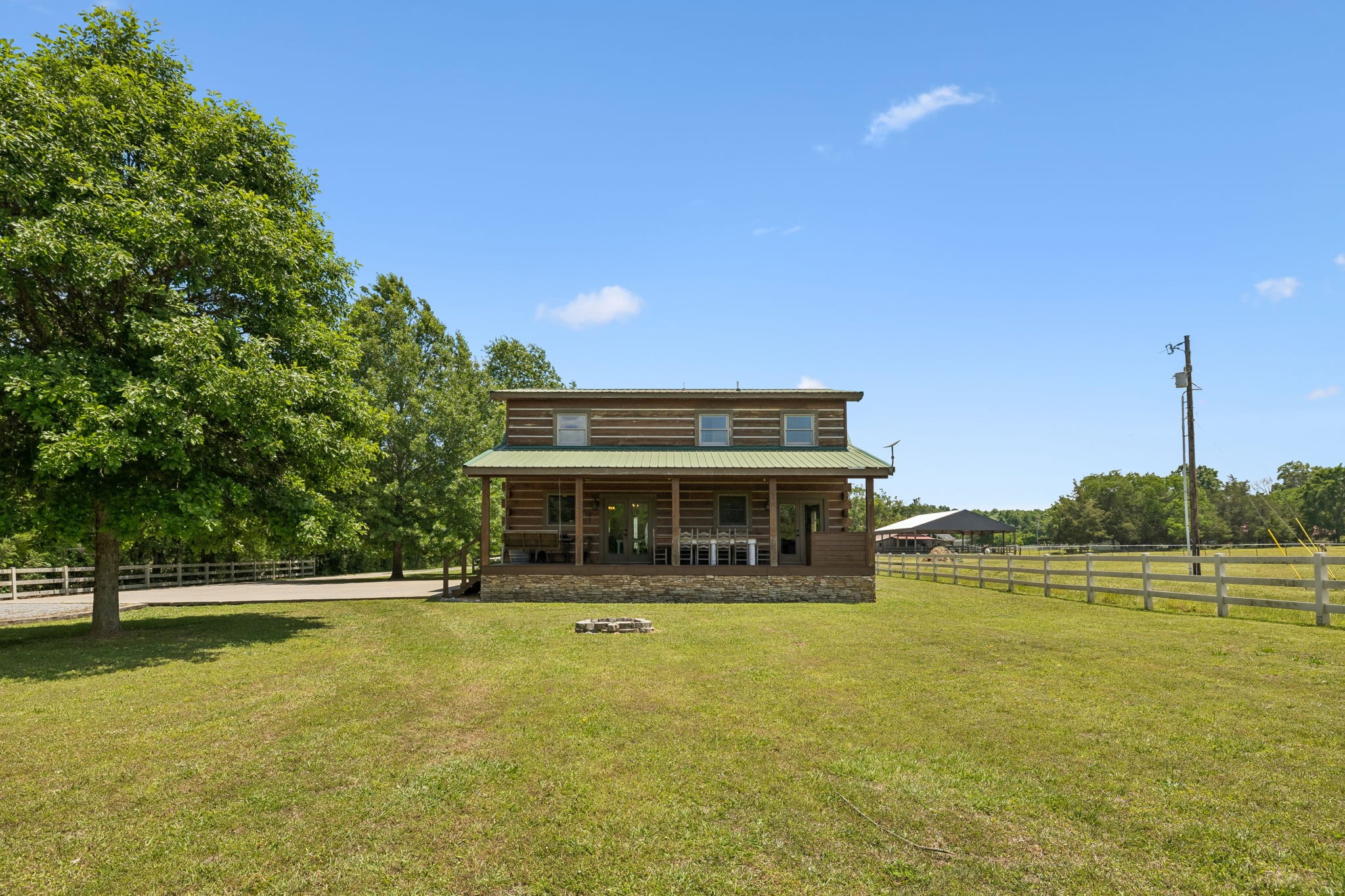 6221 Corinth Rd