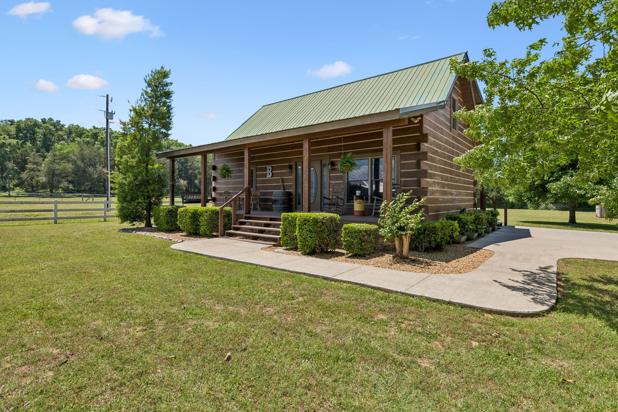 6221 Corinth Rd