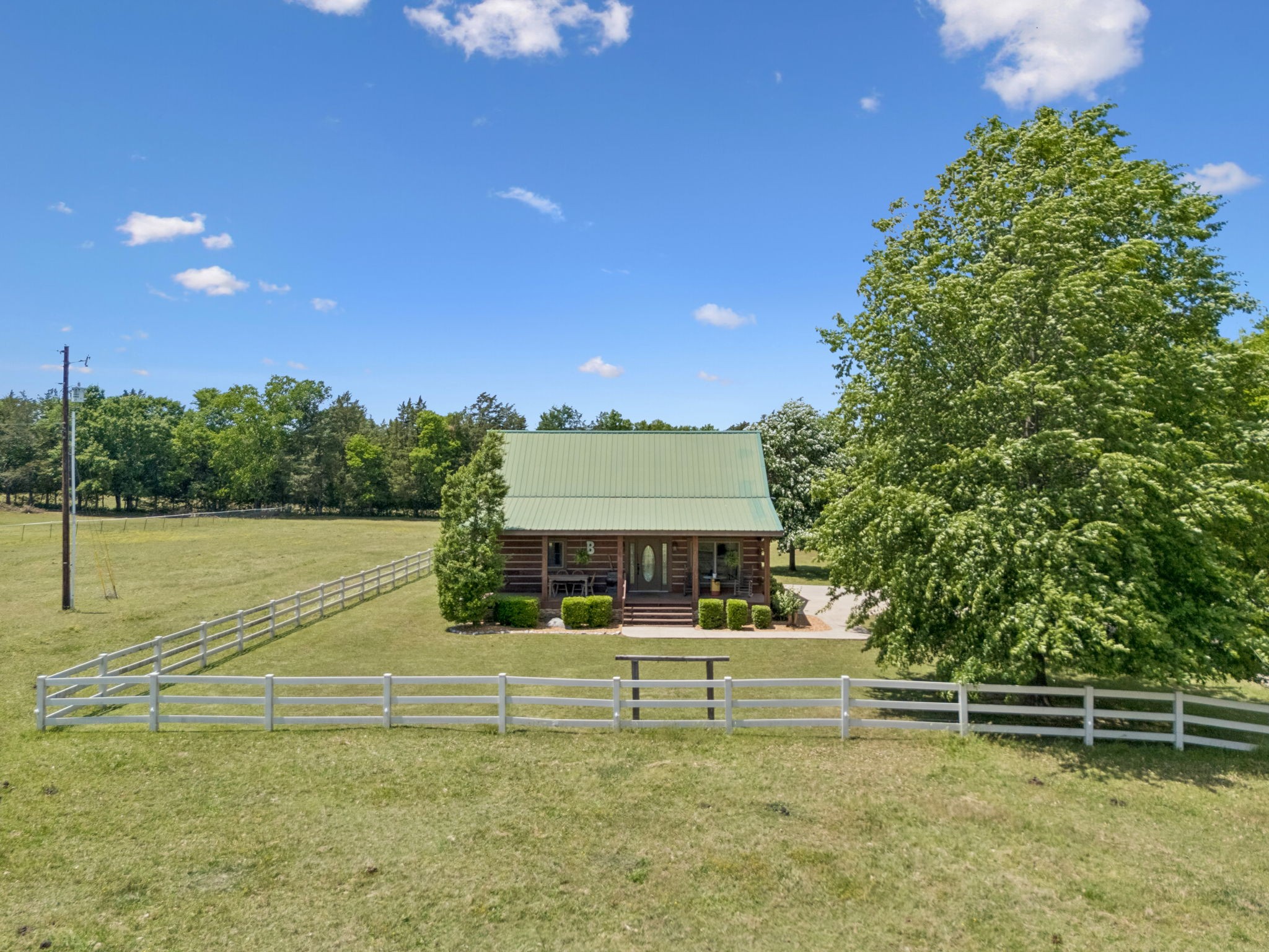 6221 Corinth Rd