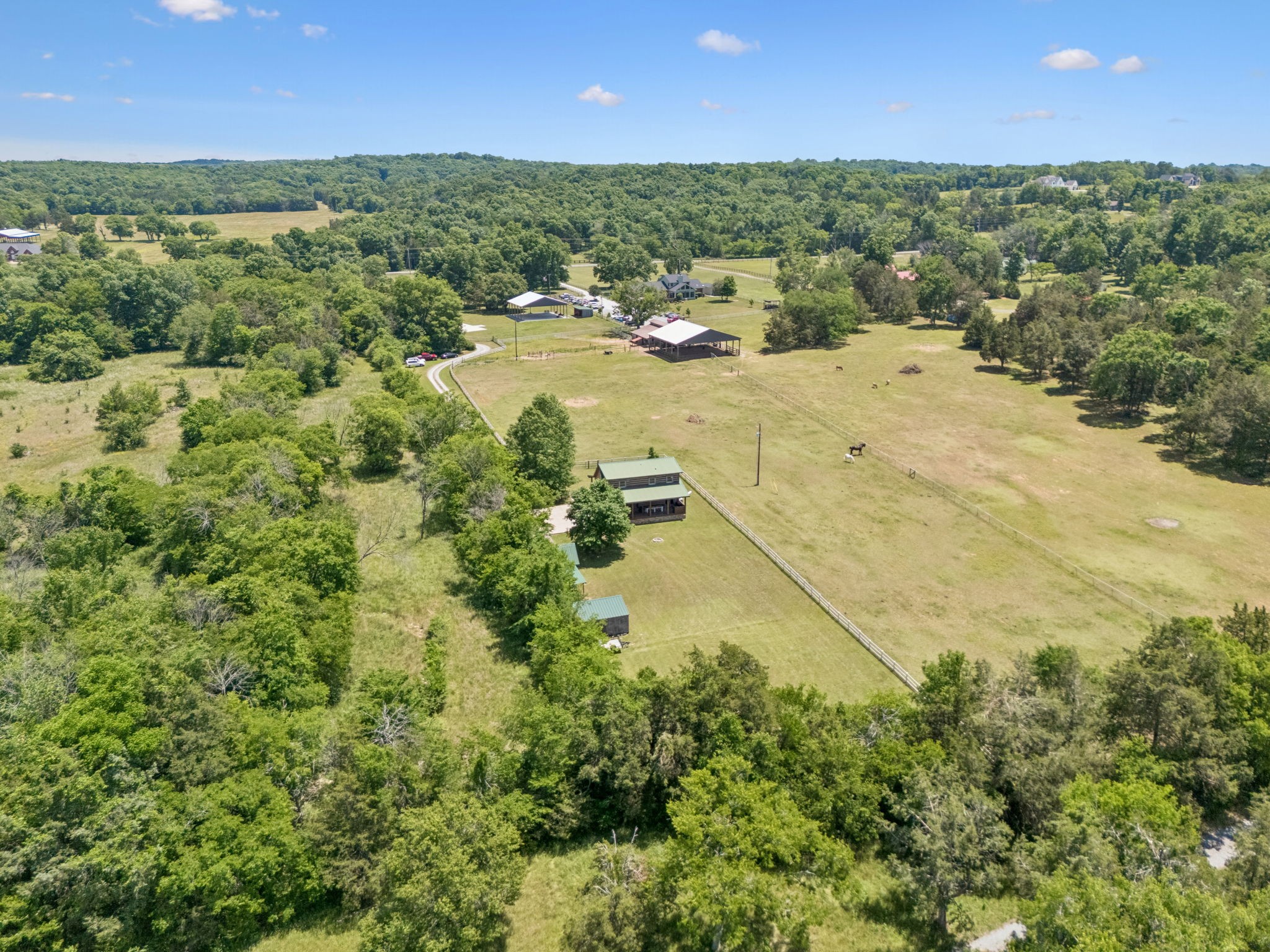 6221 Corinth Rd
