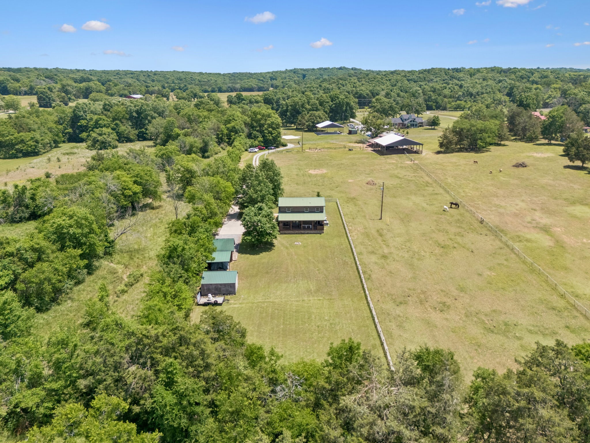 6221 Corinth Rd