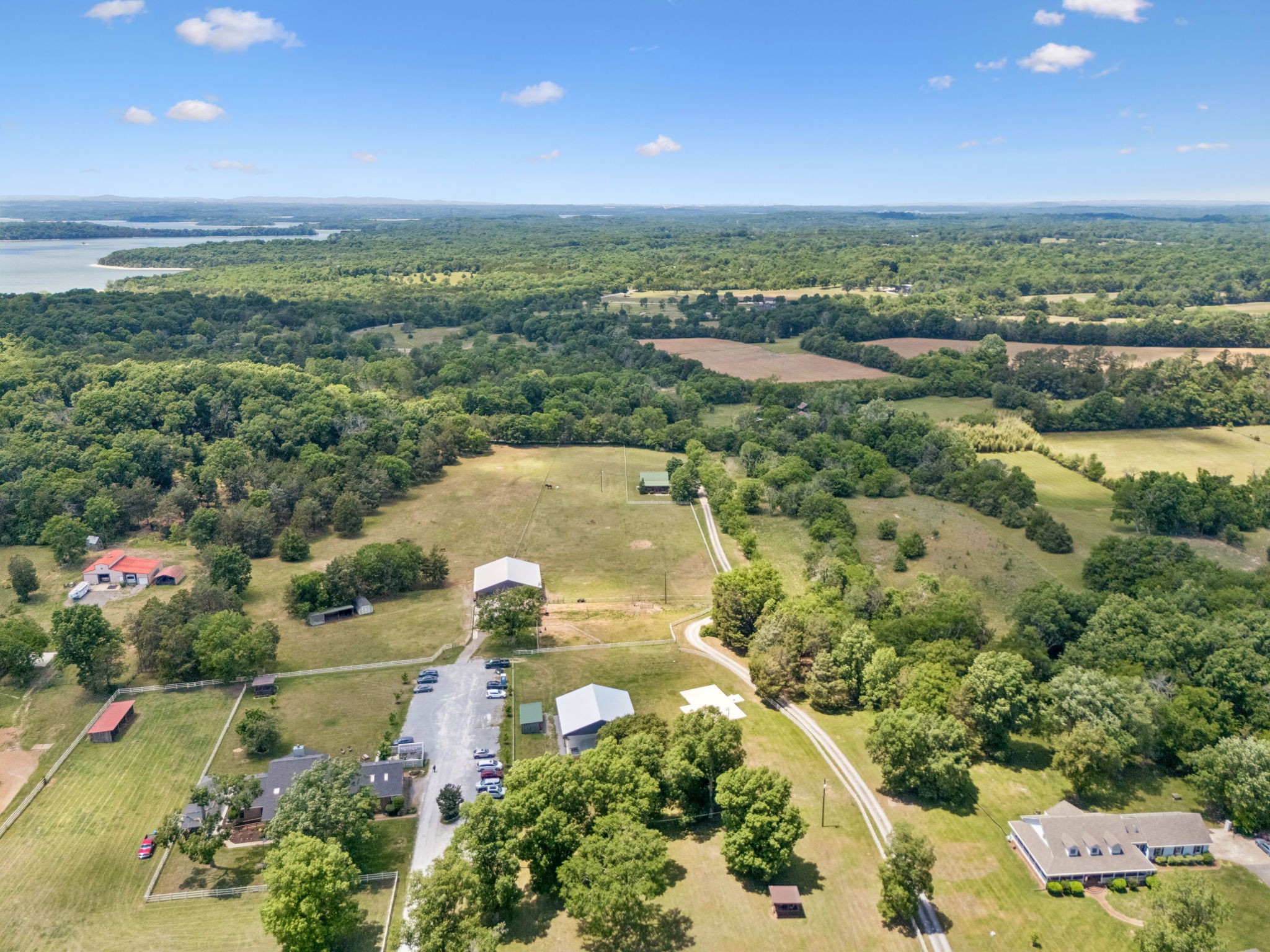 6221 Corinth Rd