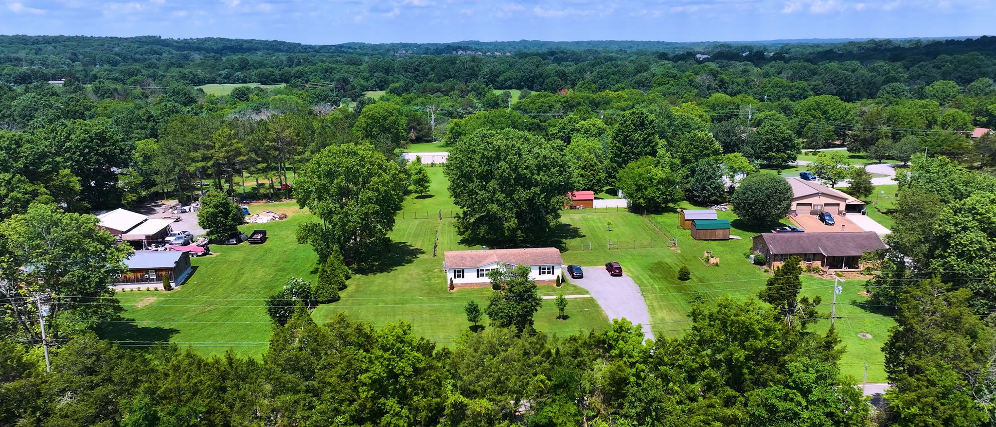 996 Underwood Rd