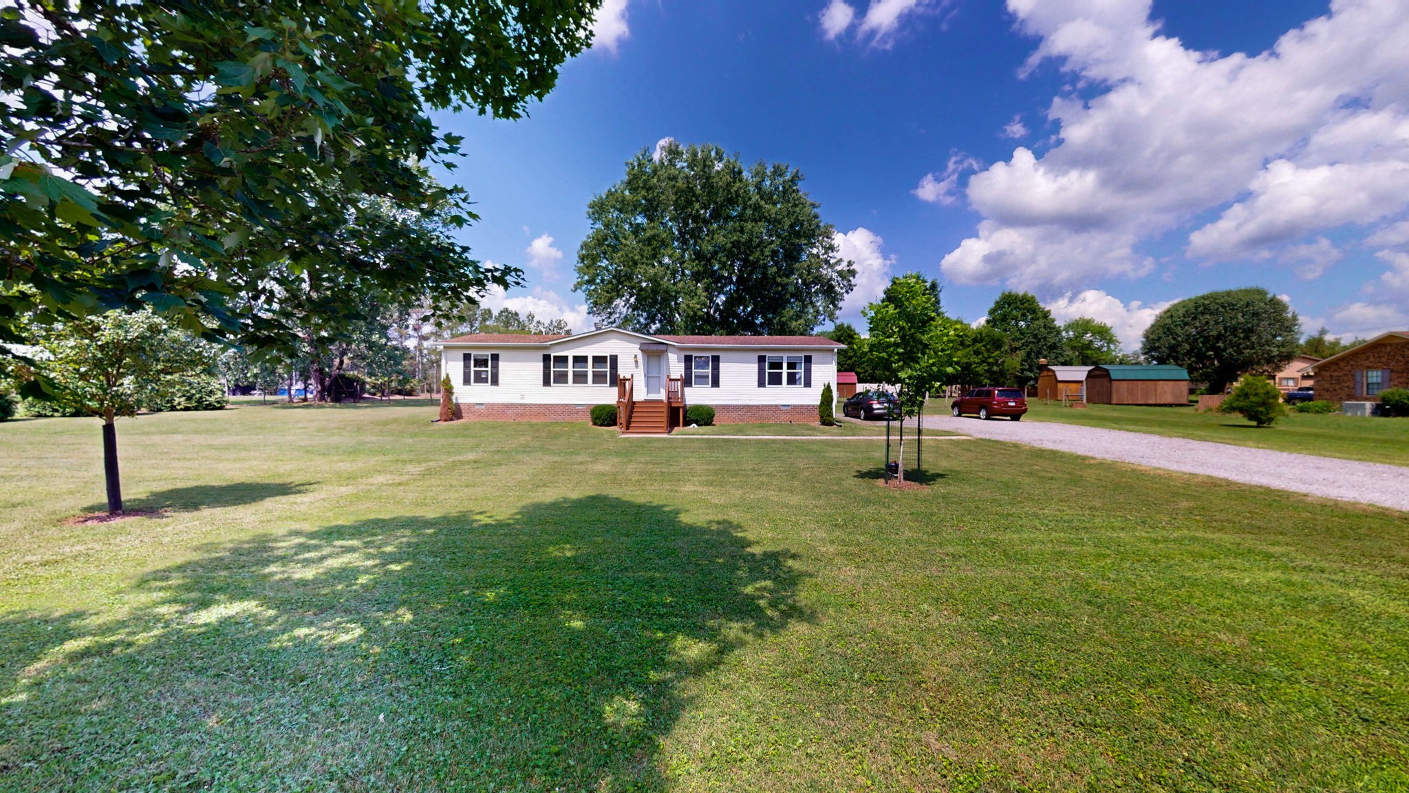 996 Underwood Rd
