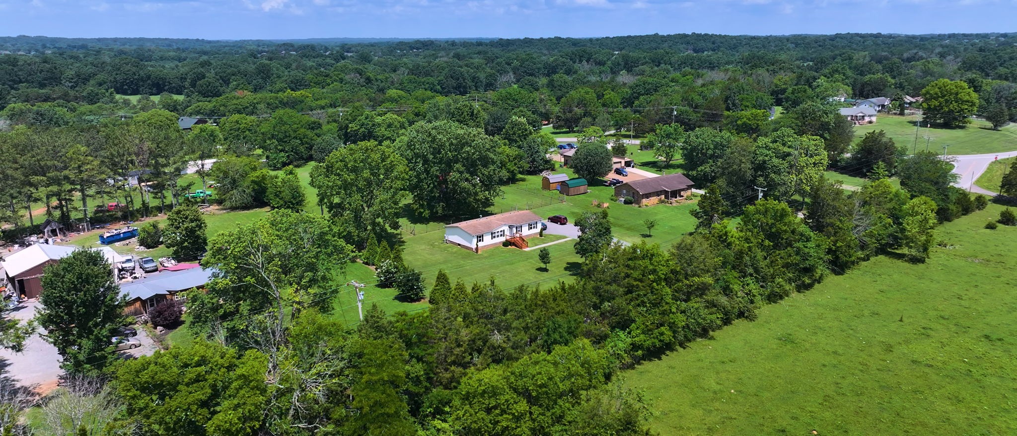 996 Underwood Rd
