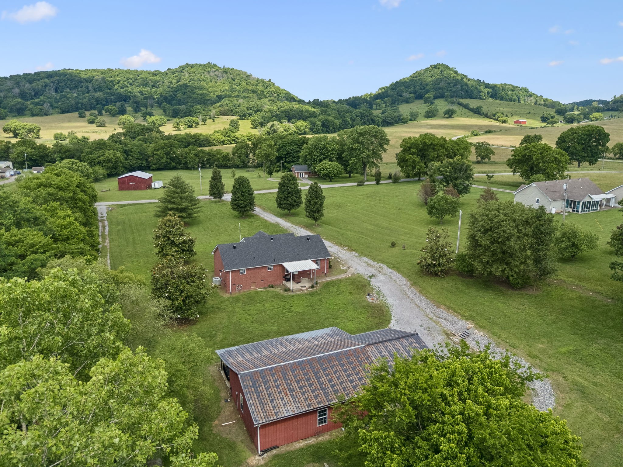 1180 Harris Branch Rd
